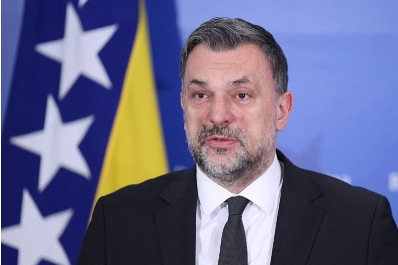 NiP o izjavama Dodika i Čovića: Unaprijedili smo ključne institucije BiH kako bi se s ovim nosile - slika 1