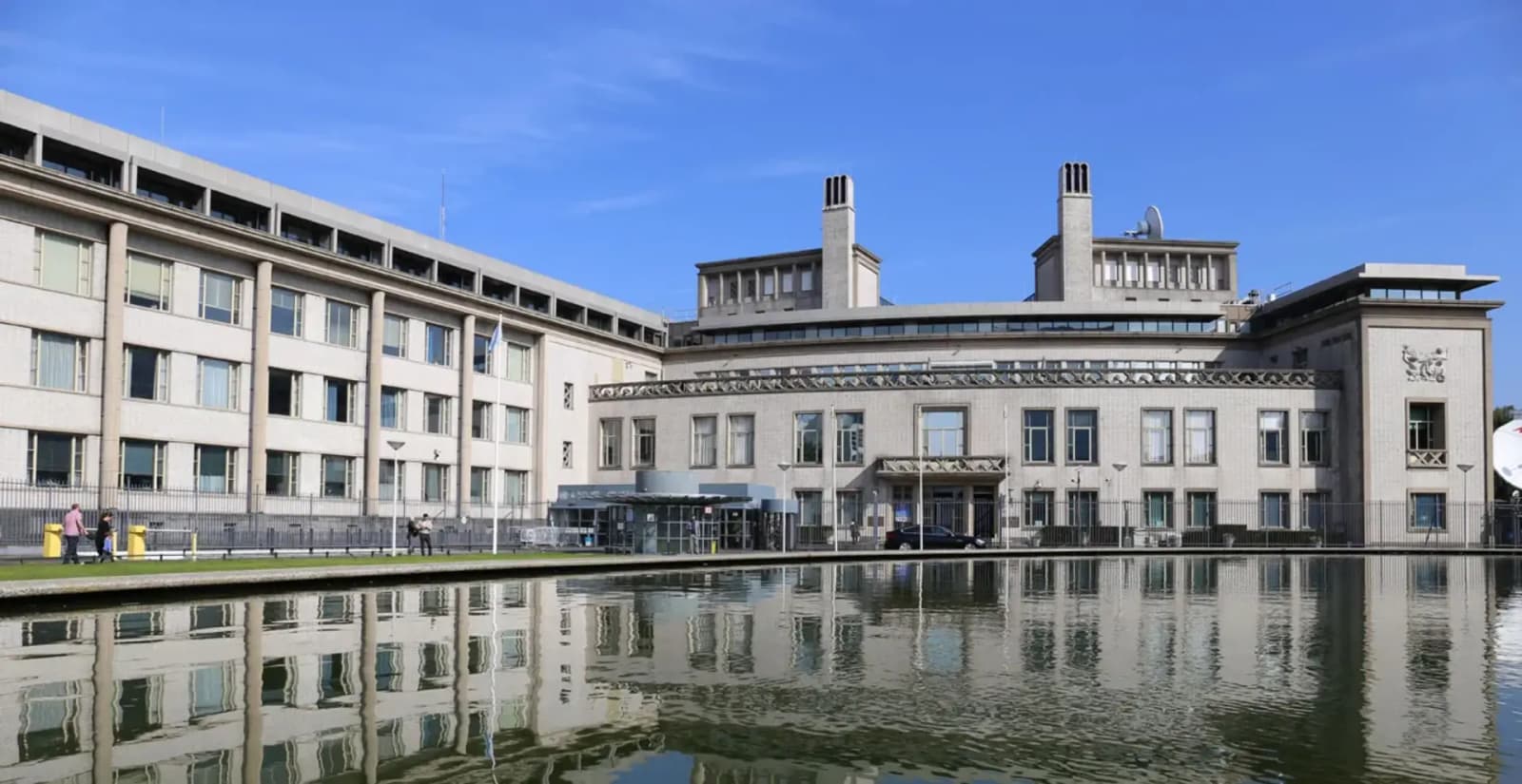 Sjedinjene Države kreću u obračun s Međunarodnim krivičnim sudom - slika 1
