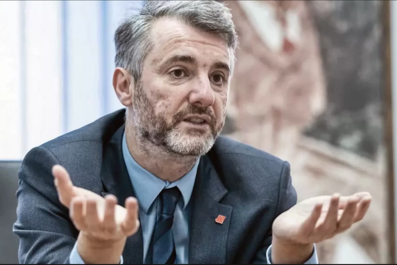 Revizori u ministarstvi Edina Forte: Sporno dva miliona maraka! - slika 1