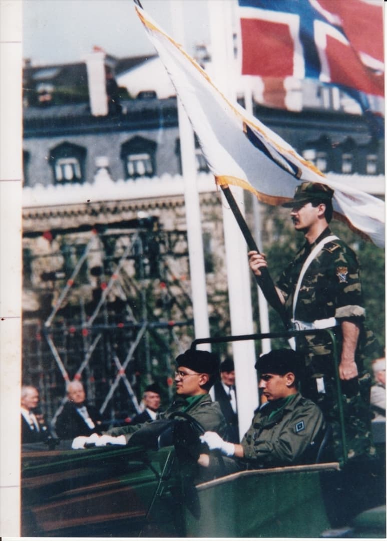 1995. godine smo bili. Zašto BiH nije danas u Parizu? - slika 1