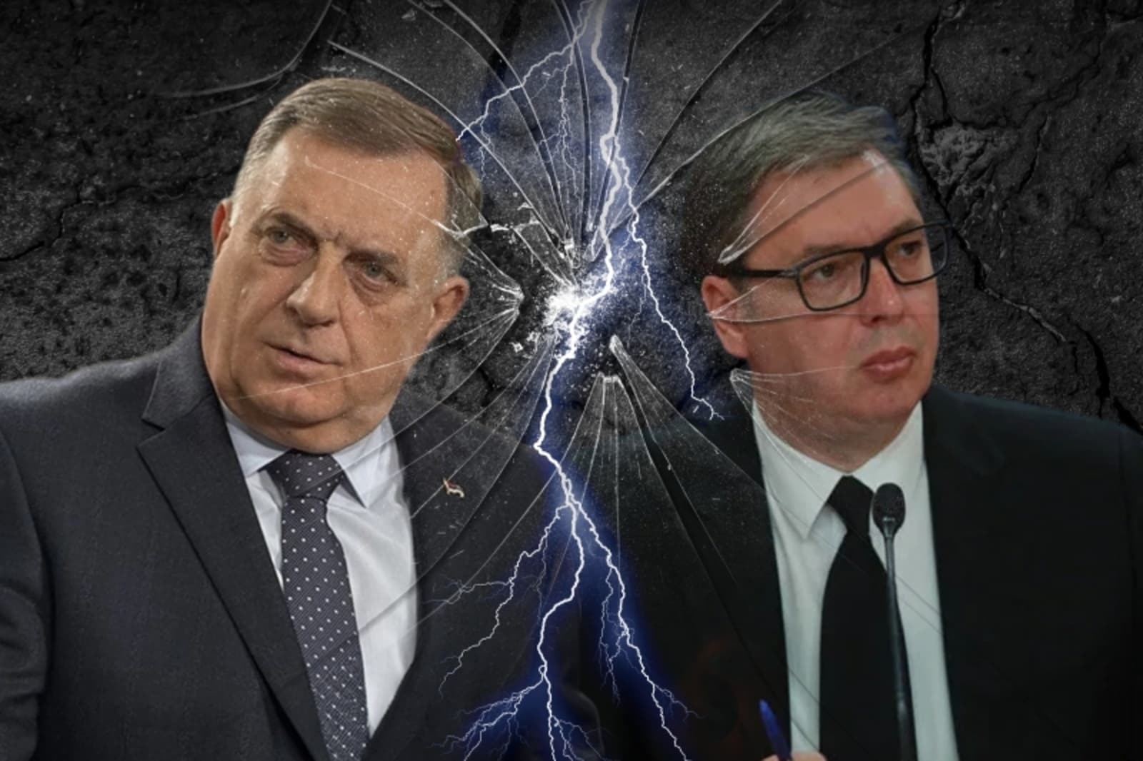 Svesrpsko nejedinstvo i borba za prvog među Srbima - slika 1