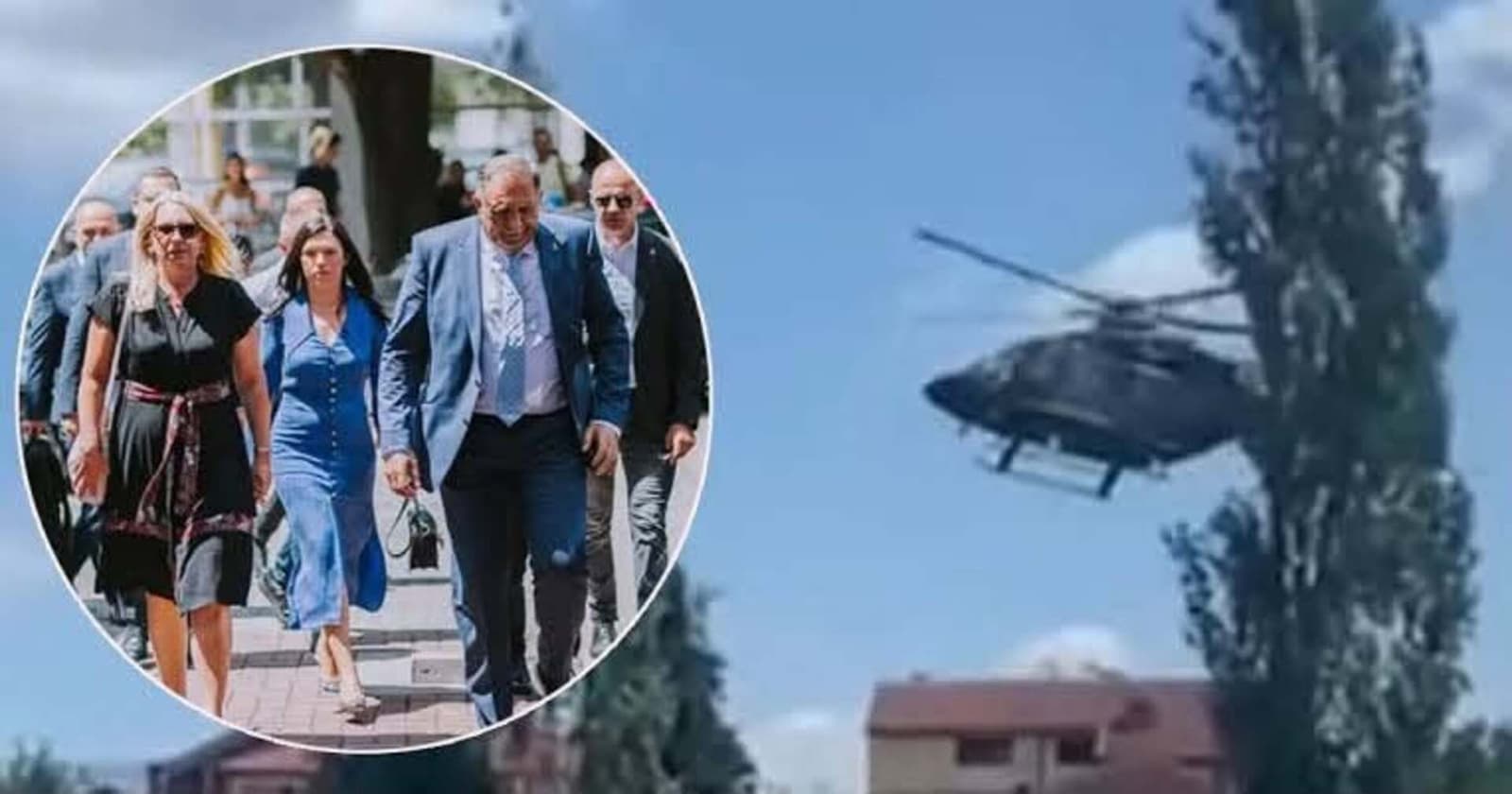 Lučić: Čović je izoliran. Sastaje se jedino s članovima svoje stranke i Dodikom! - slika 1