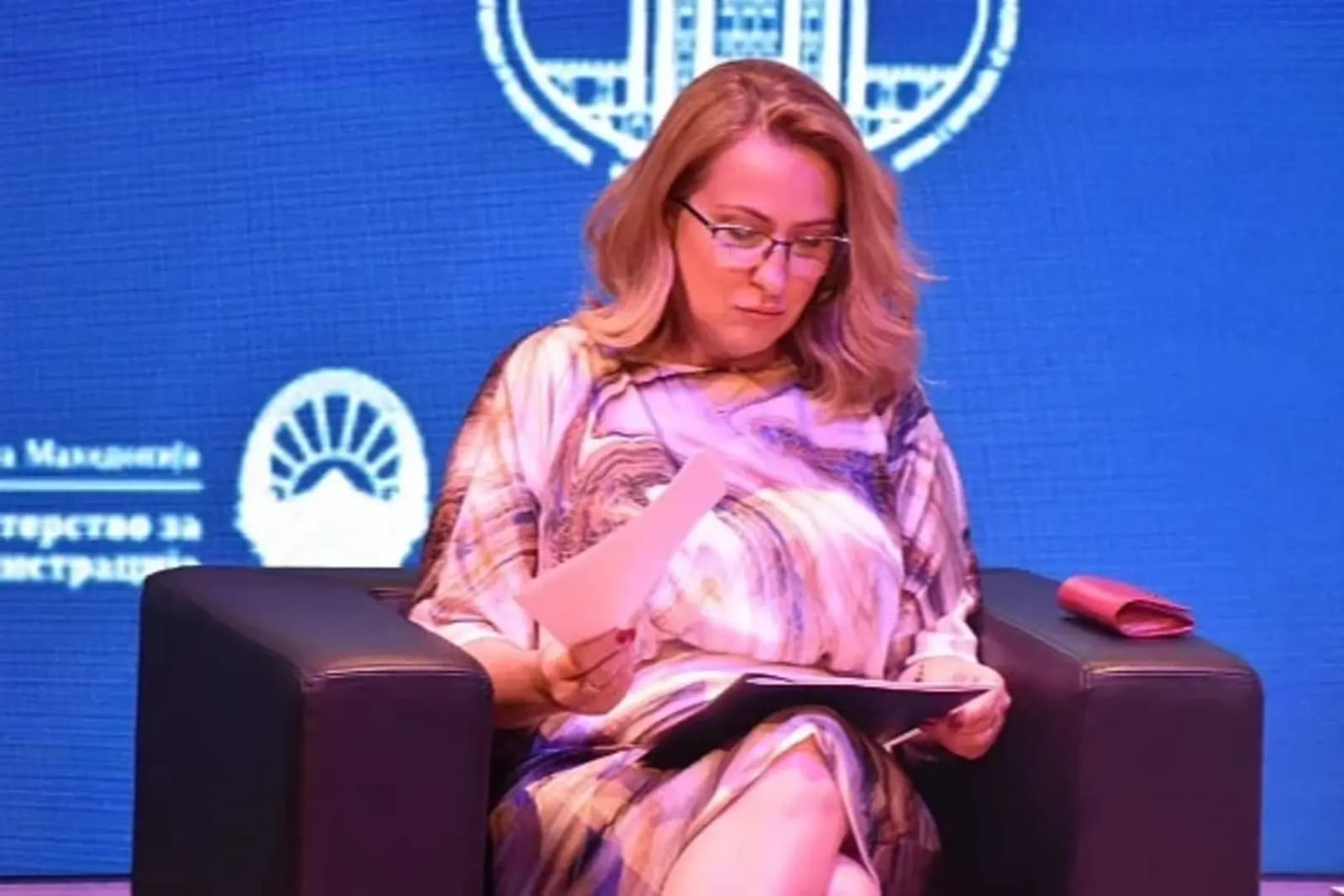Srbijanska ministrica kazala da bi 1998. etnički očistila Albance s Kosova - slika 1