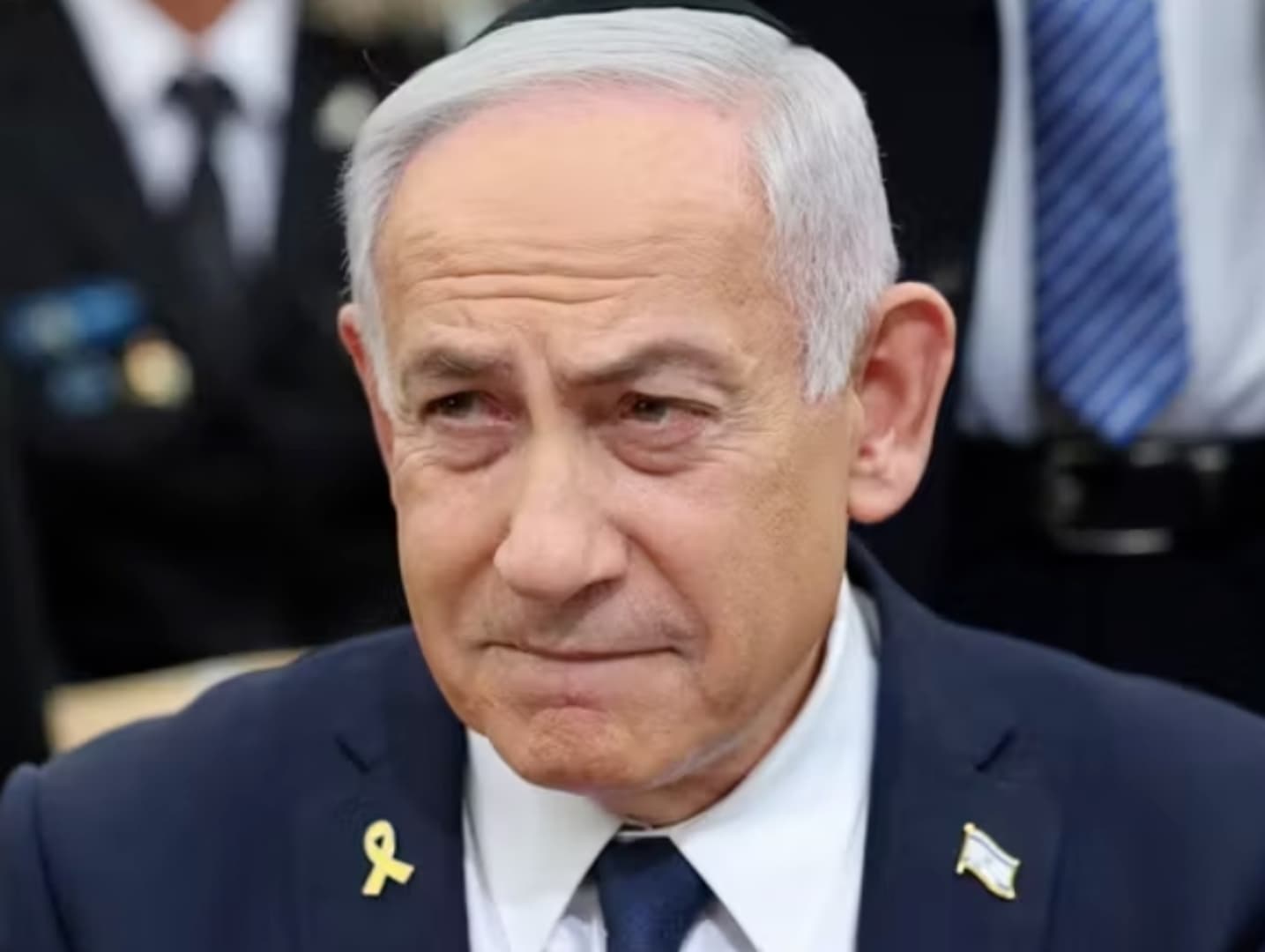 Netanyahu uputio oštru prijetnju Iranu: Sljedeći udar bit će mnogo snažniji - slika 1