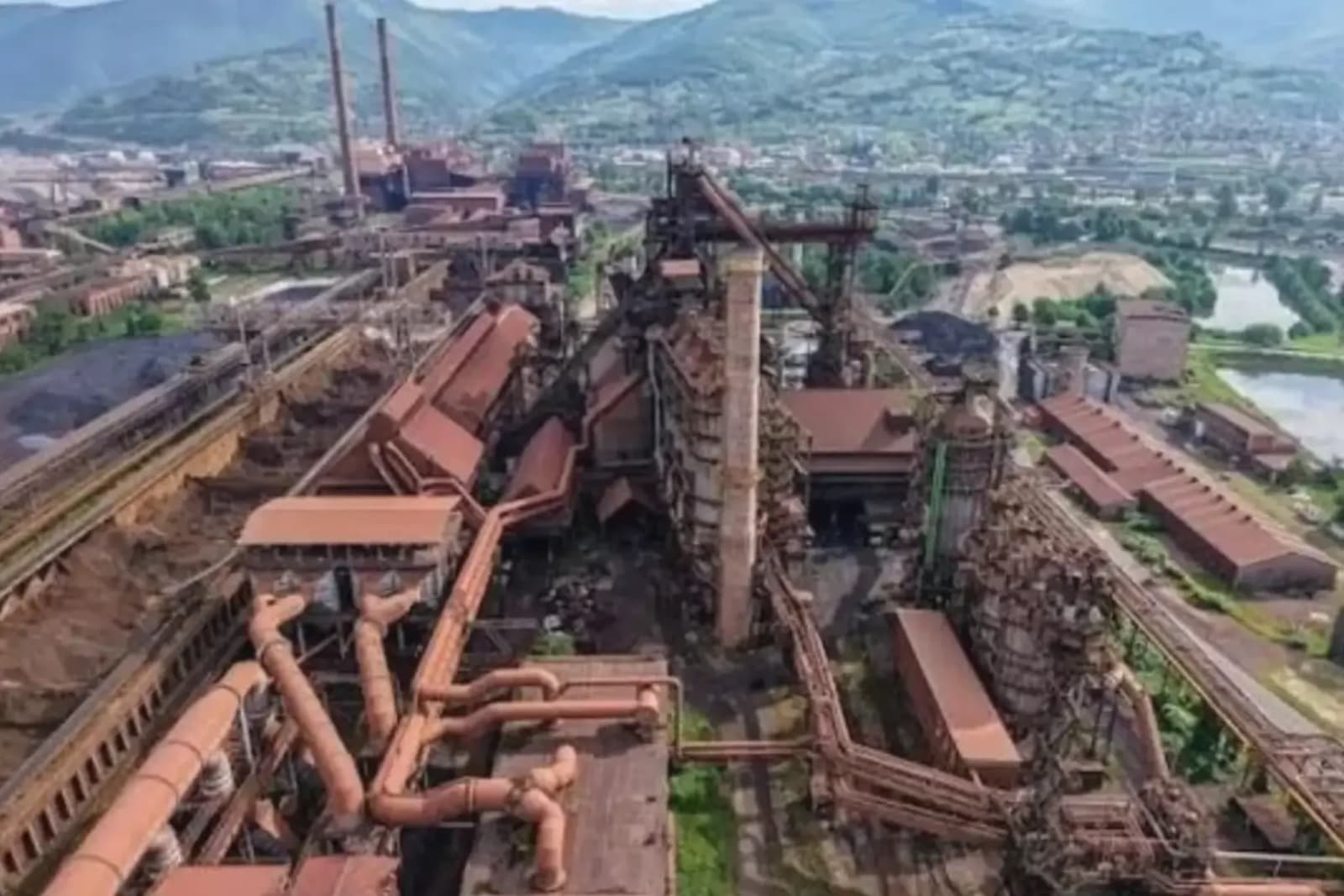 Sud u Zenici zatražio ocjenu ustavnosti Zakona o Željezari - slika 1