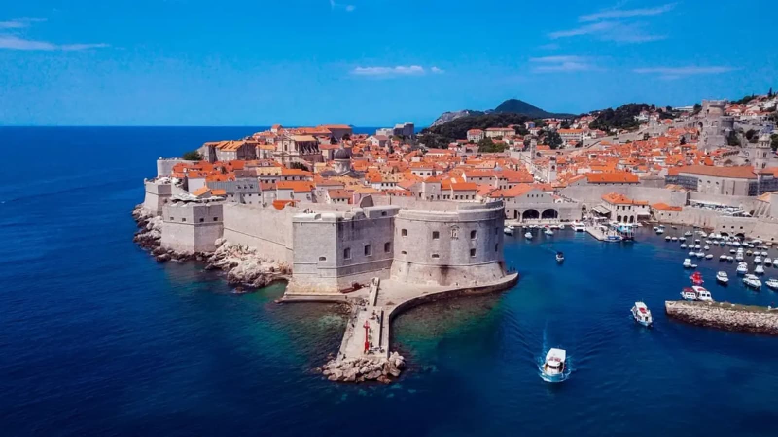 Hrvatska skuplja od Grčke i Španije: Turisti se najviše žale na visoke cijene - slika 1