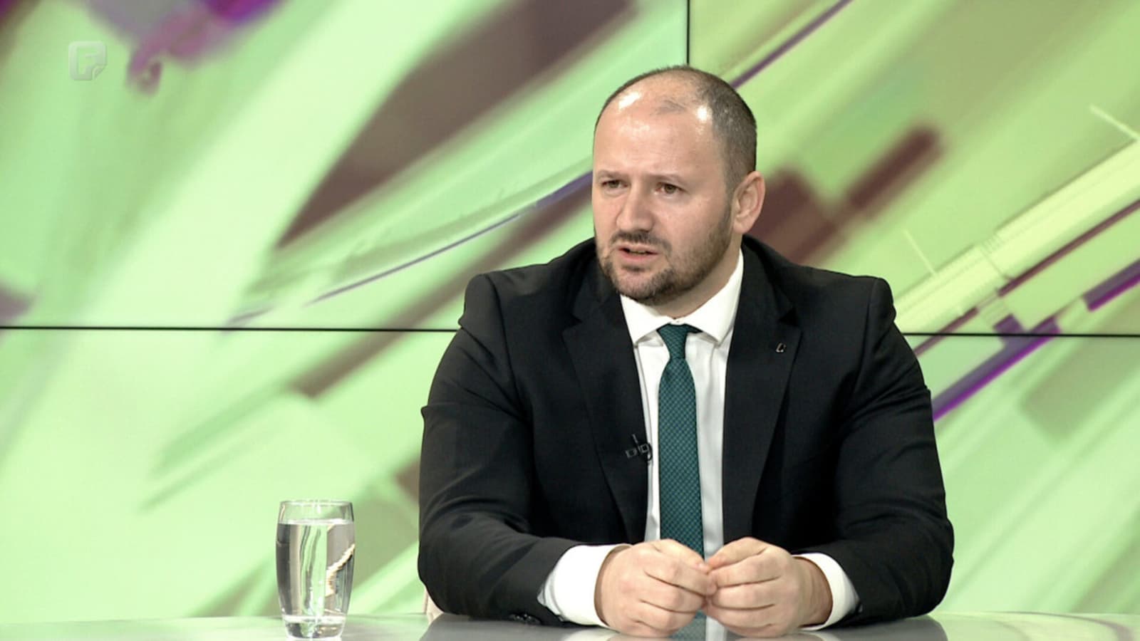Zukić: BiH ne pripada Hrvatskoj, a sramno je da o hegemoniji govore oni koji su preglasali Bošnjake - slika 1