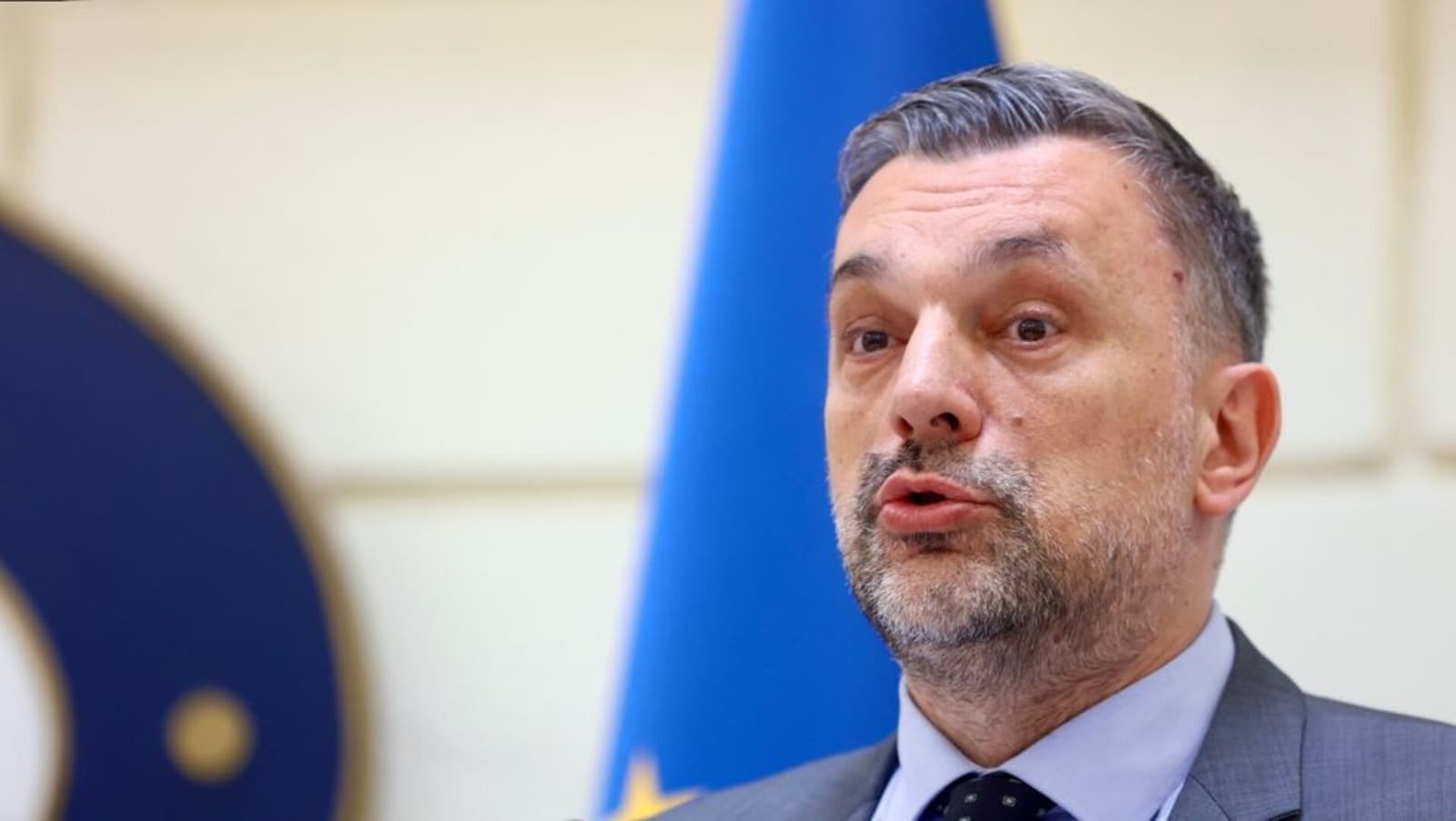 Konaković: Hrvati u BiH uživaju mnogo više prava i pozicija nego što im to po zakonima BiH pripada - slika 1