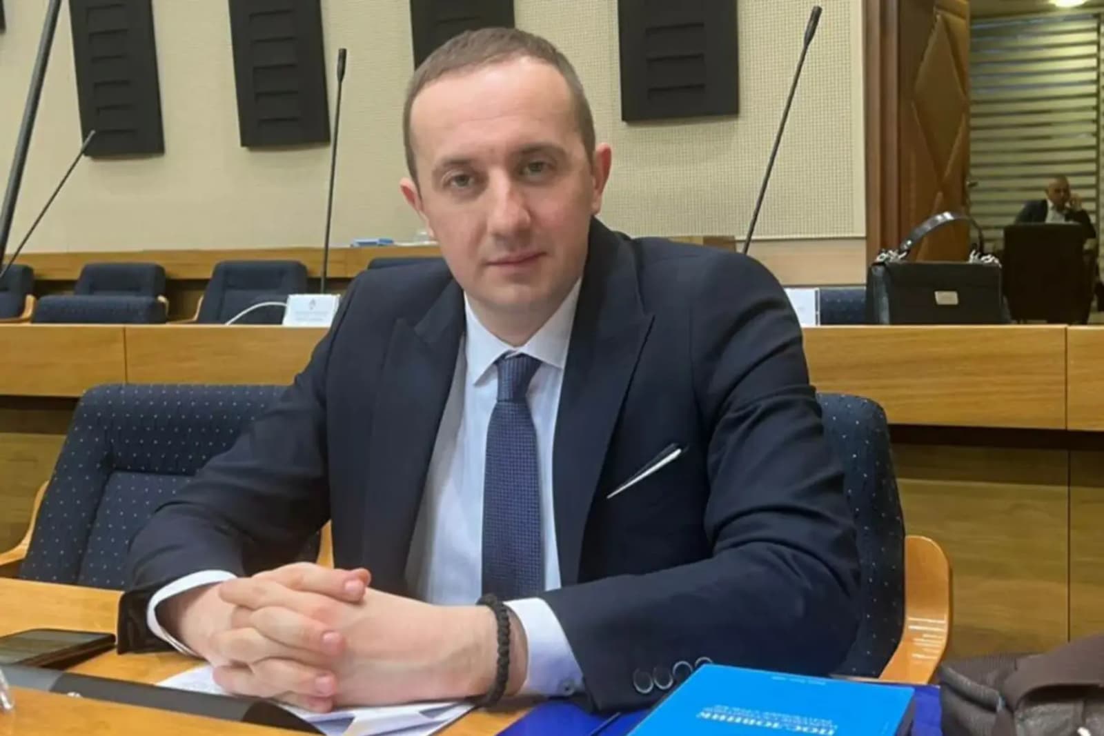 Bodiroga: Vlada Rs-a se zadužuje da bi vratila dugove, svako dijete koje se rodi u RS-u u startu je dužno 6.000 KM - slika 1