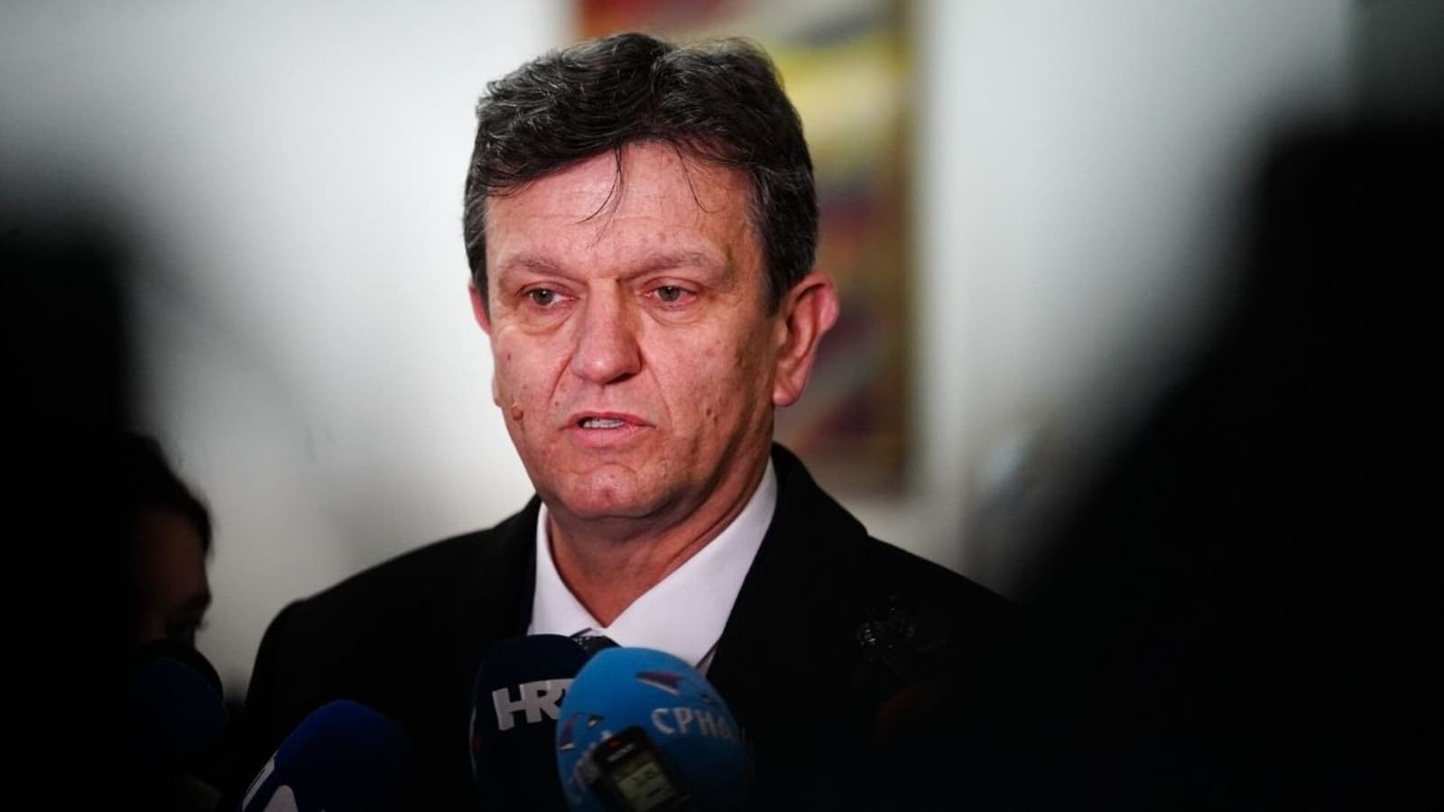 Blanuša: BiH ne treba visokog predstavnika, niti OHR - slika 1