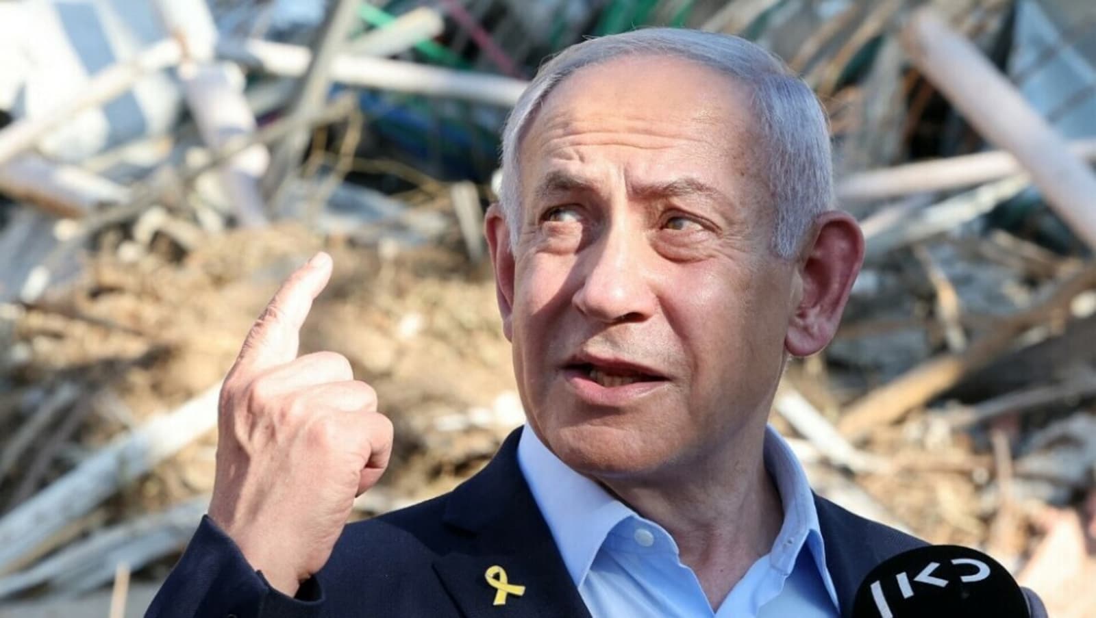 Netanyahu: Na Svjetskom prvenstvu navijam za Argentinu - slika 1