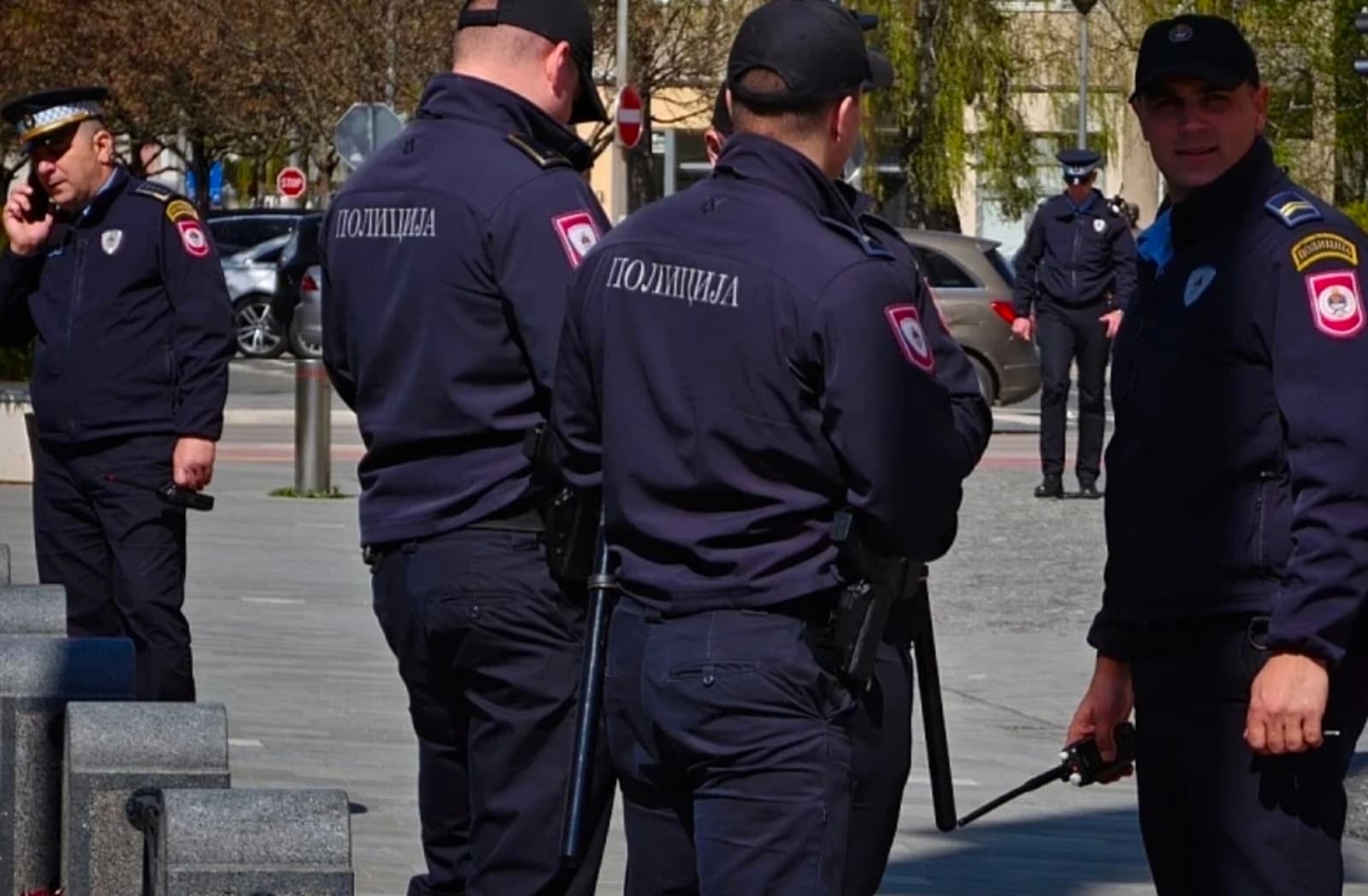 MUP Rs pokrenuo unutrašnji postupak: "Ustanovili smo da je došlo do upotrebe sile u pretresu na Palama" - slika 1
