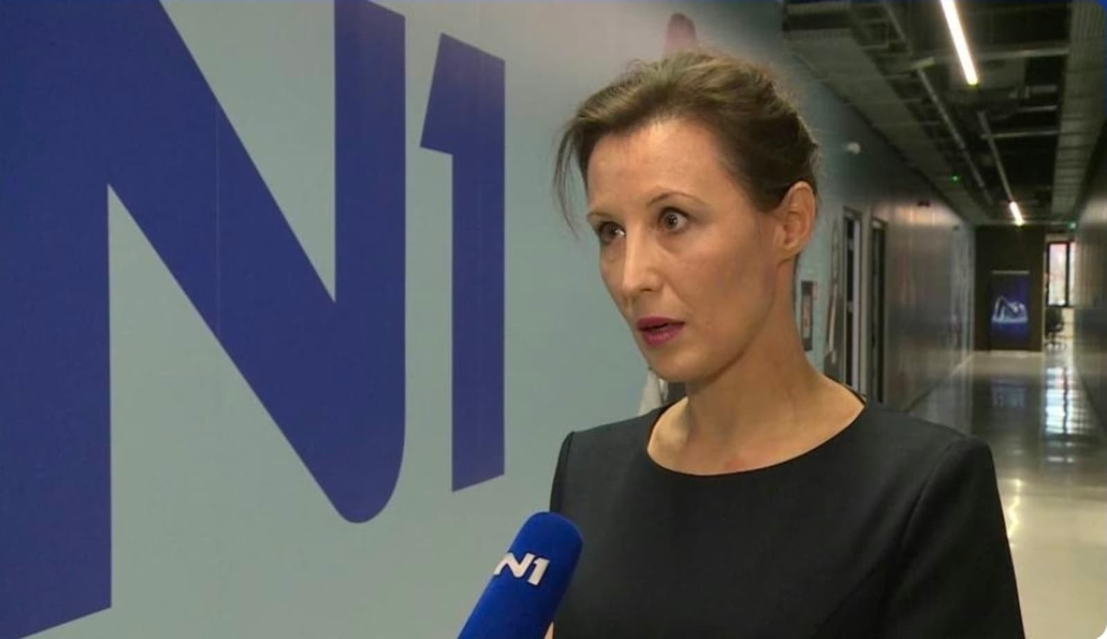 Orešković jedina glasala protiv DP-ove Rezolucije: "Pod krinkom zaštite Hrvata šalju se opasne poruke" - slika 1
