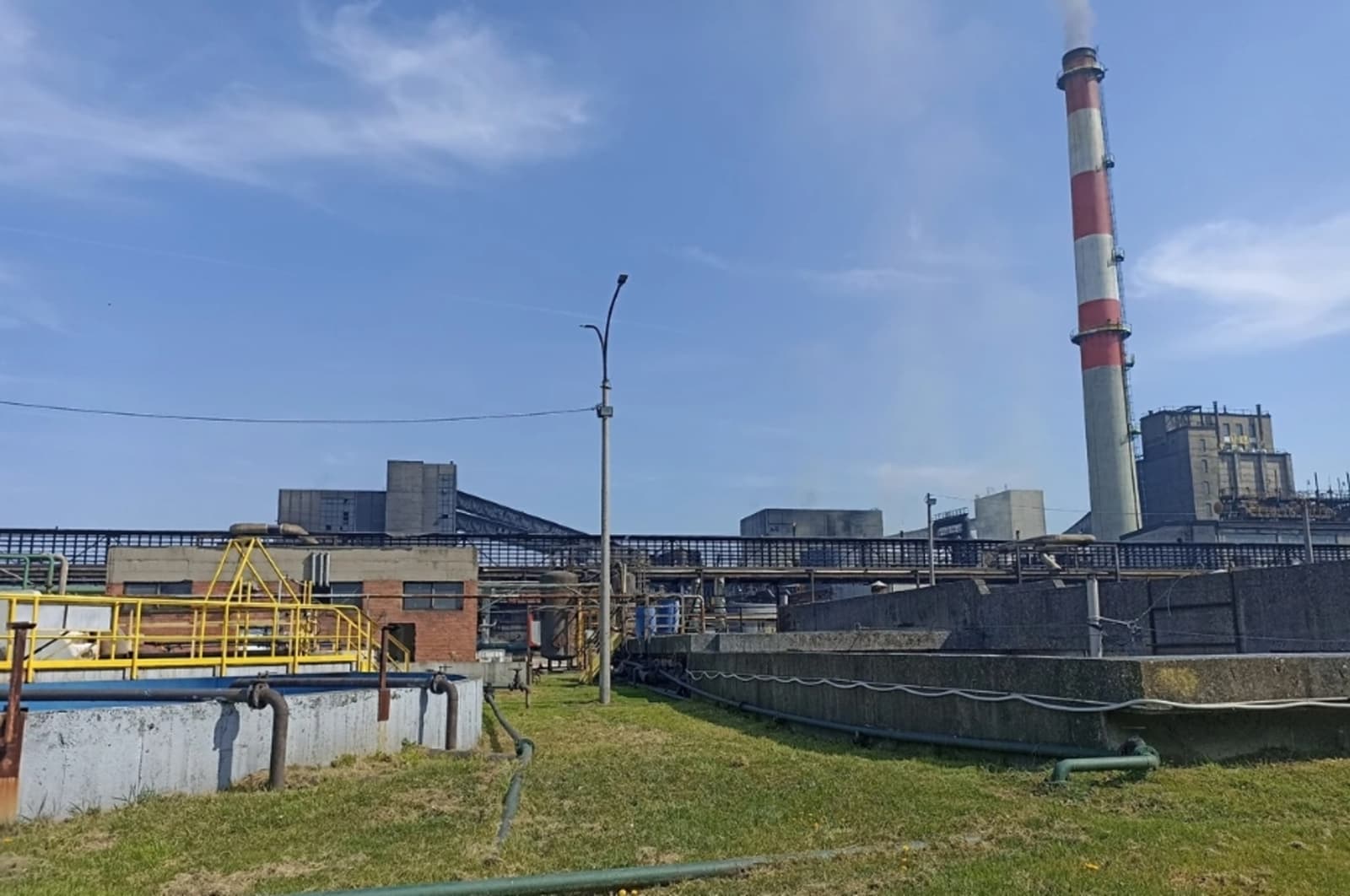 Nakon tri javna oglasa bez rezultata: Slijedi novi model prodaje Koksare Lukavac - slika 1
