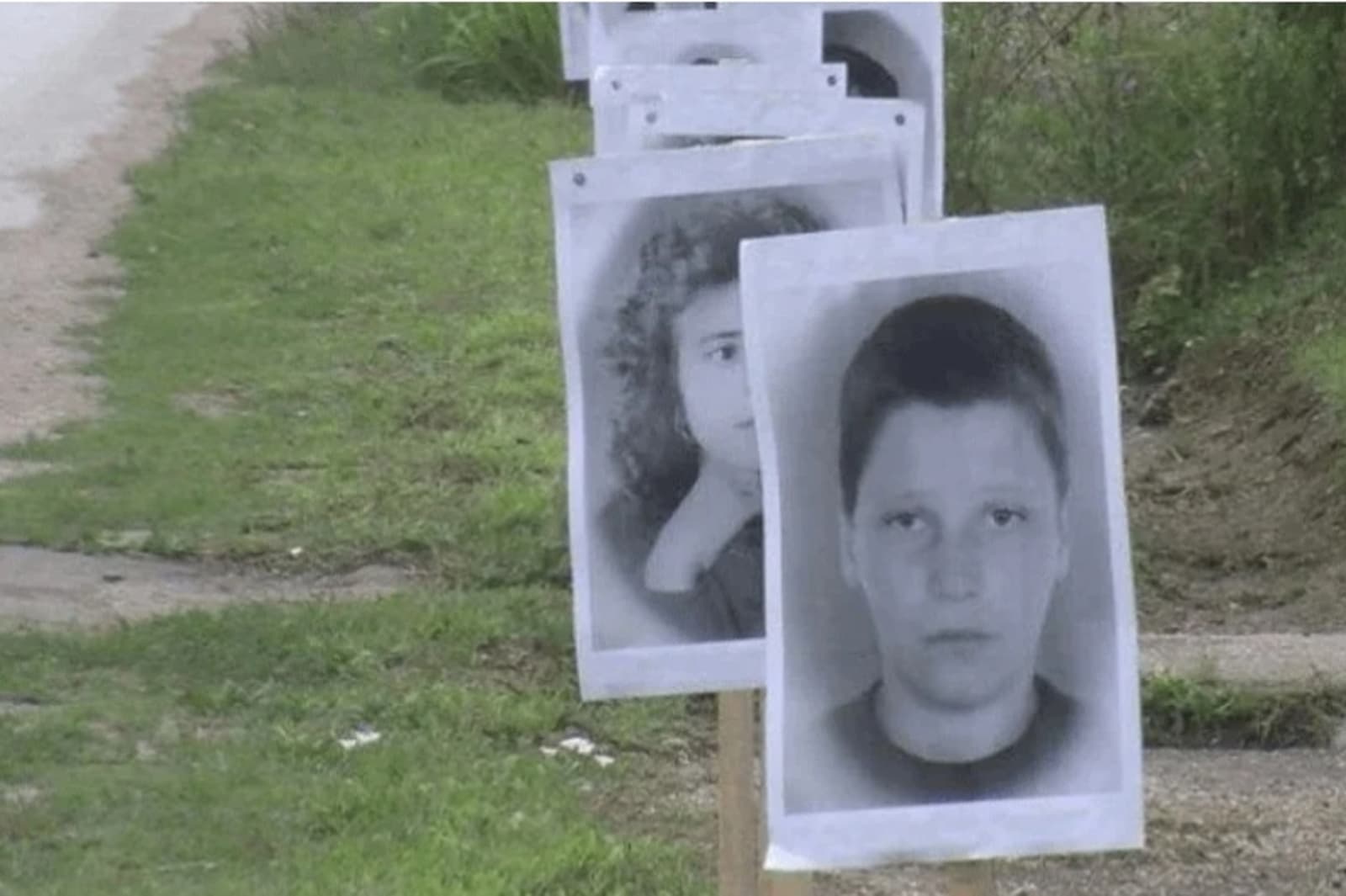 Šta je slika dječaka ubijenog 2008. u Srbiji radila u Bratuncu: Nastavak falsificiranja i krađe identiteta - slika 1