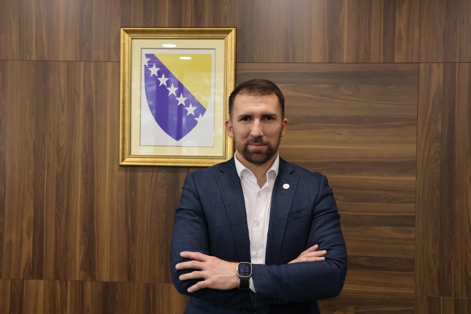 Delić: Julsko povećanje je privremeno, konačan iznos znat će se u septembru - slika 1