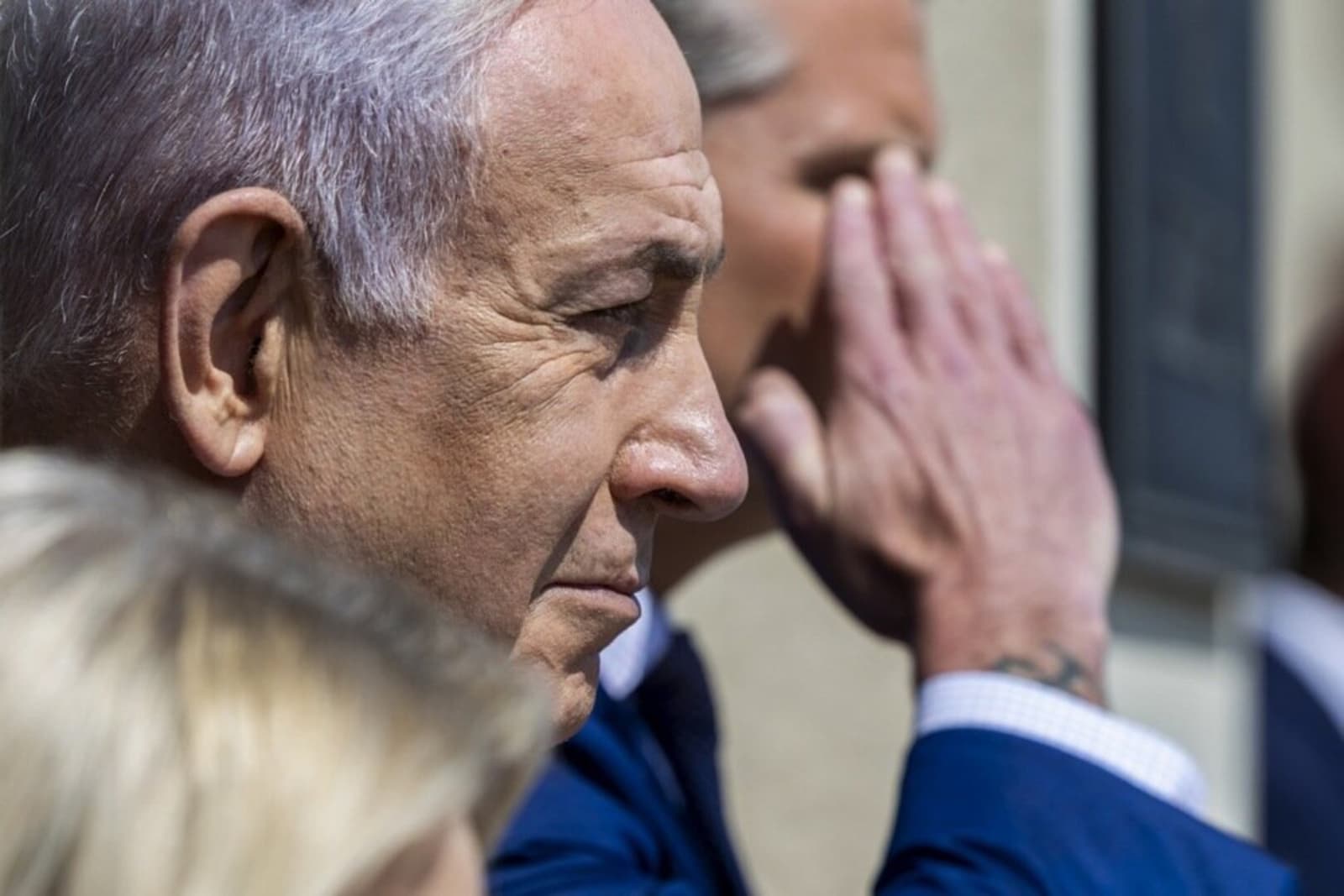 Turski sud izdao zahtjev za Interpolovu potjernicu za Netanyahuom - slika 1