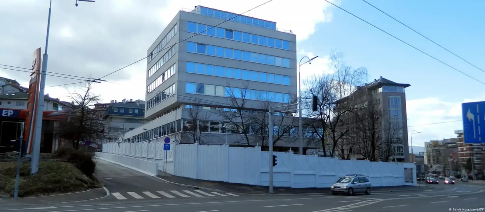 Novi zastoj oko OHR-a: Berlin podijeljen, dogovor EU i SAD i dalje na čekanju - slika 1