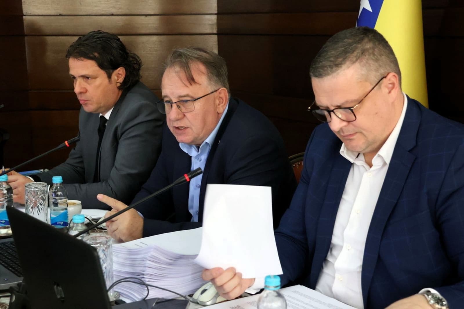 Uprava Nove Željezare ponudila Vladi FBiH sve pogone za 0 KM s ciljem očuvanja radnih mjesta - slika 1