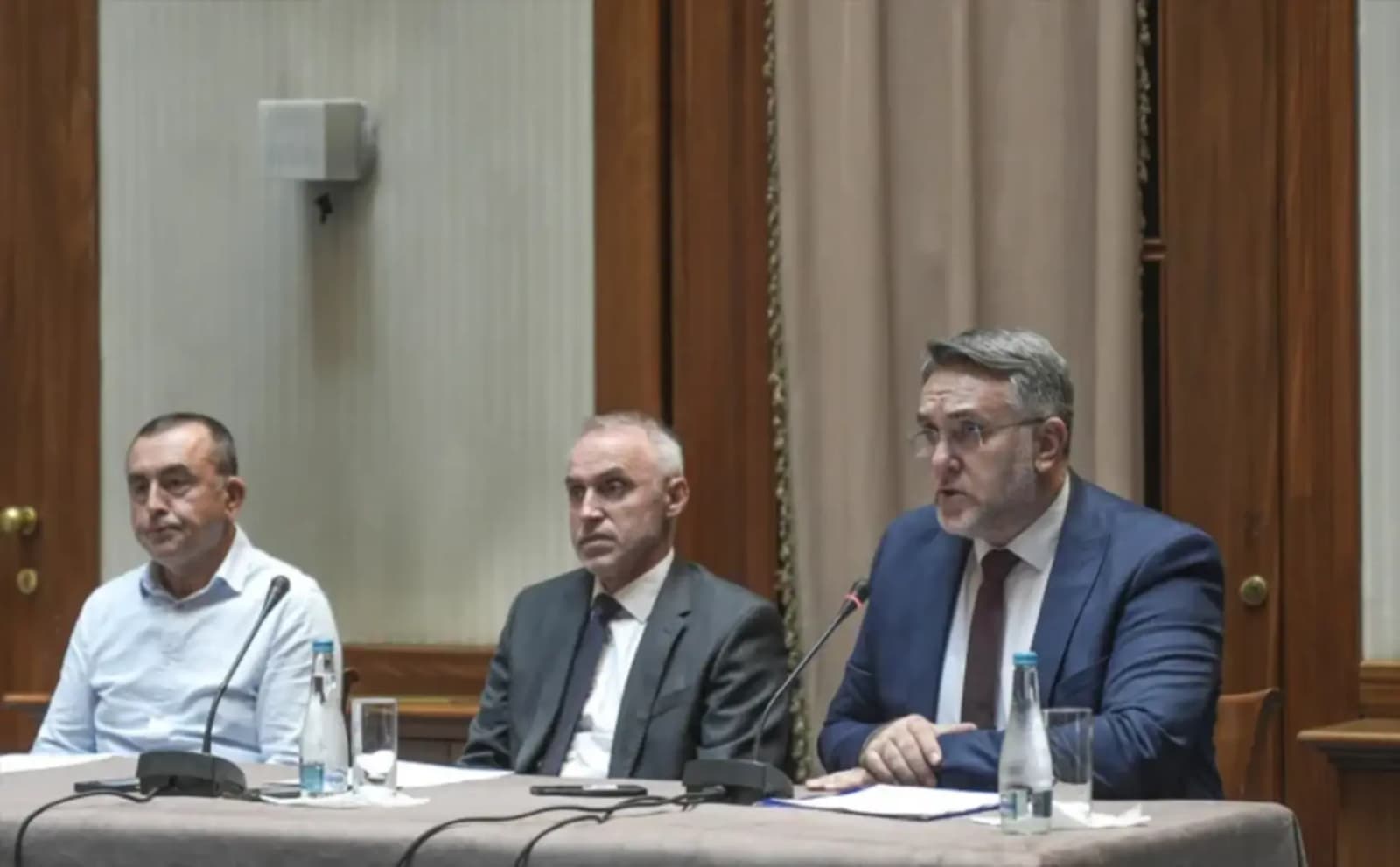 Sve spremno za obilježavanje 20. jula u Kamičanima i kolektivnu dženazu za pet žrtava - slika 1