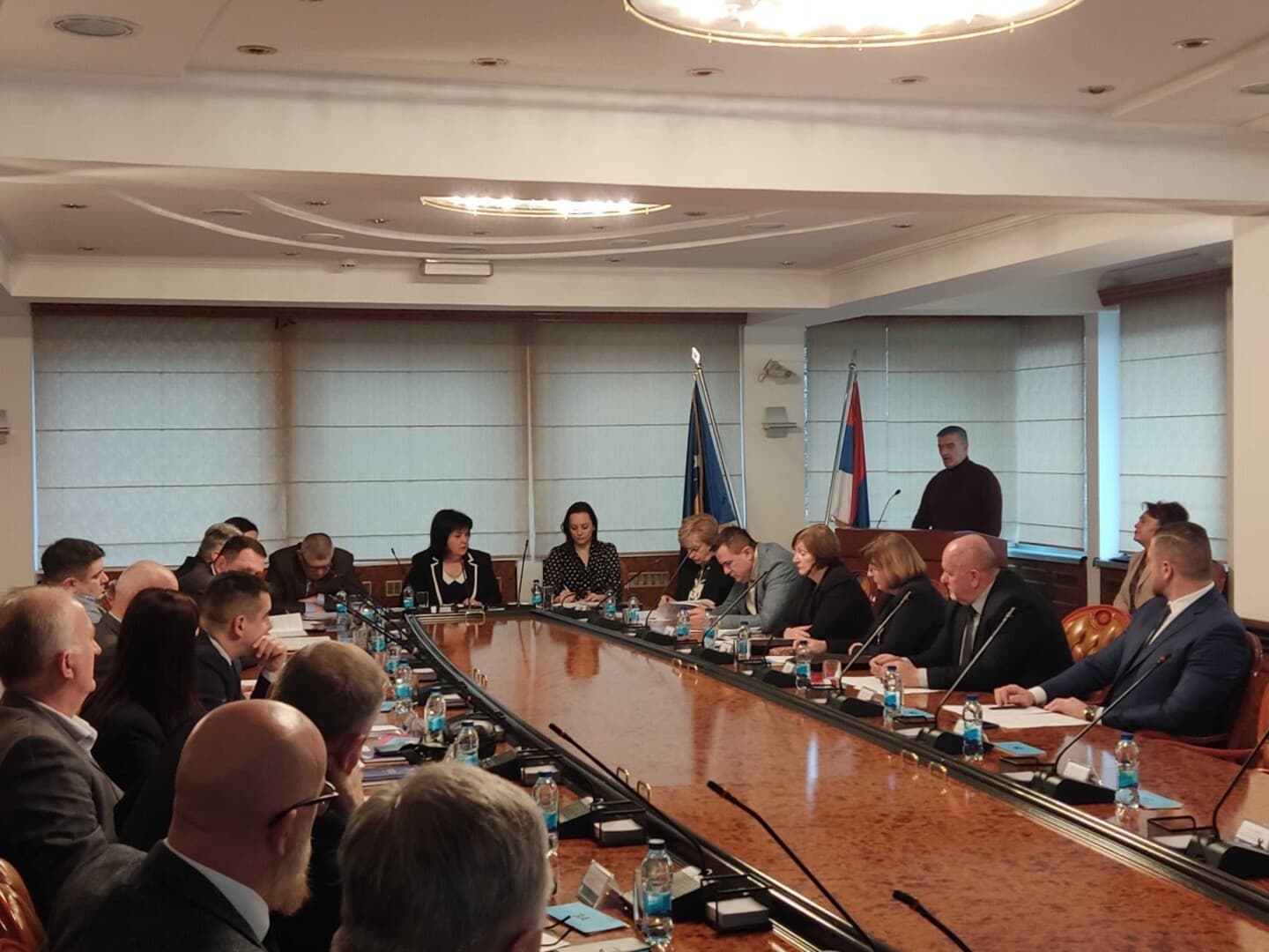 Klub Bošnjaka pokrenuo vitalni nacionalni interes na više odluka Narodne skupštine Rs-a - slika 1
