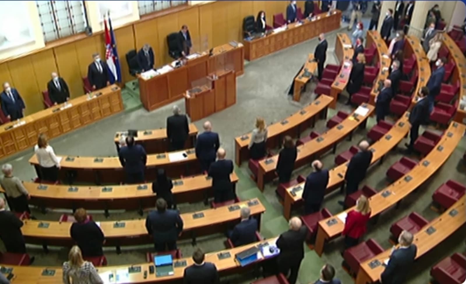 Kajtaz: Hrvatska se otvoreno miješa u unutrašnje odnose BiH, kako bi Zagreb reagovao na sličnu rezoluciju iz Srbije? - slika 1
