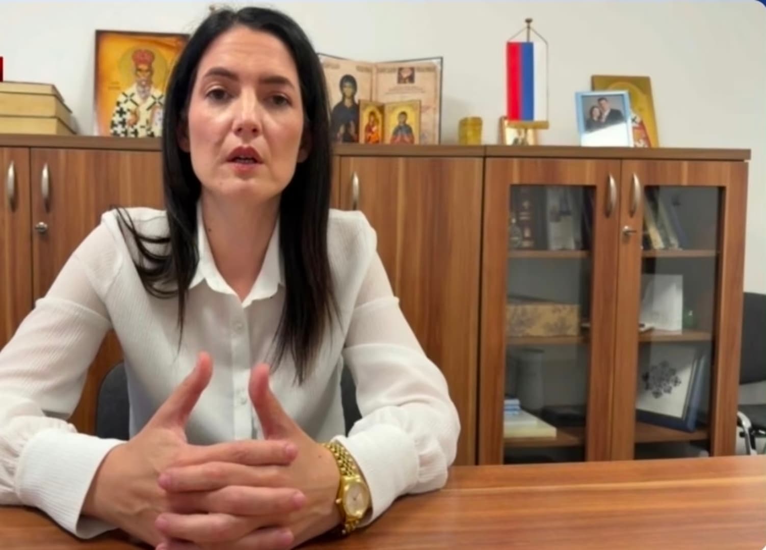 Trivić: Vlast se ponaša kao da poslije izbora život staje - slika 1