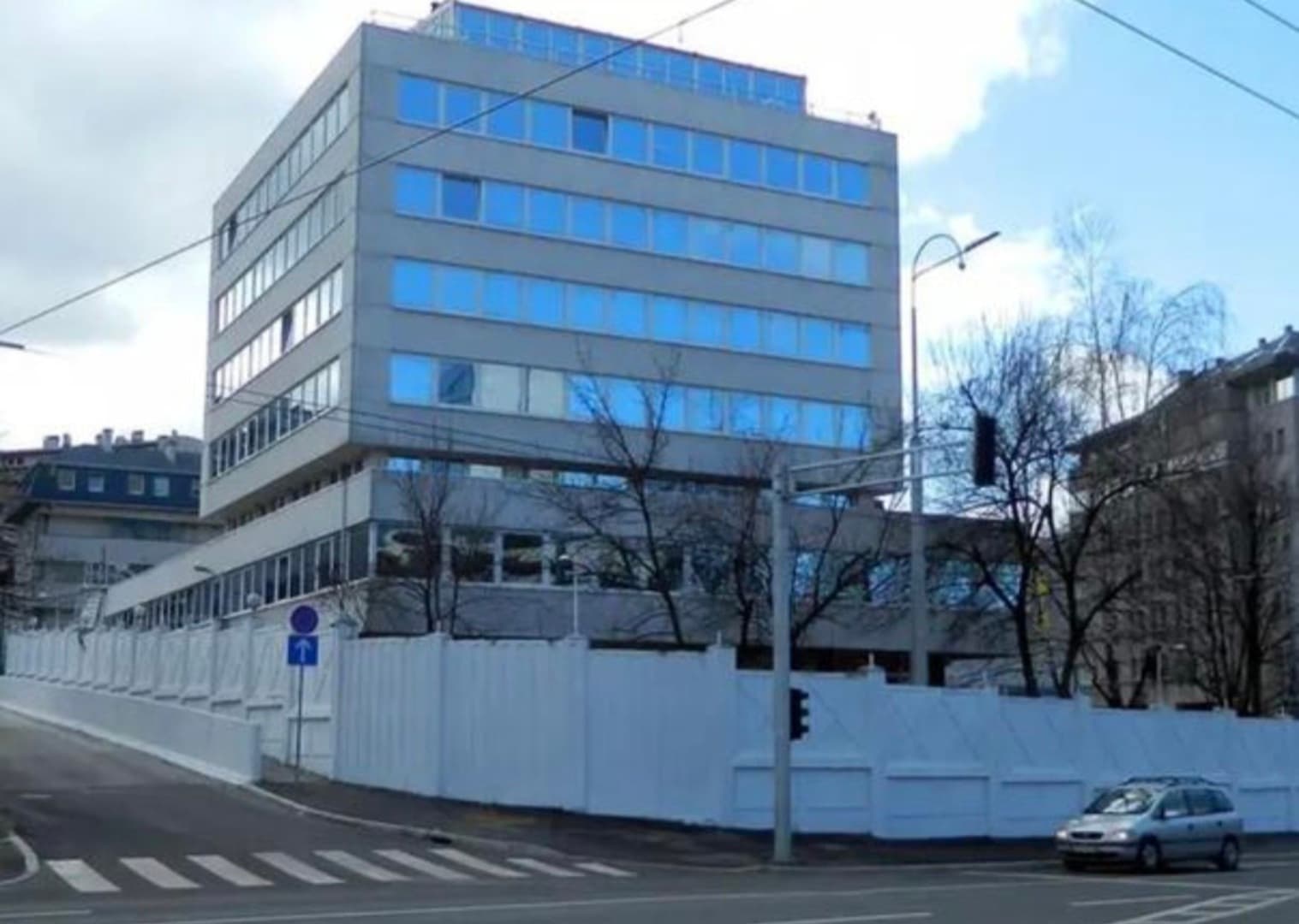 Sukob Vašingtona i EU blokira izbor visokog predstavnika - slika 1