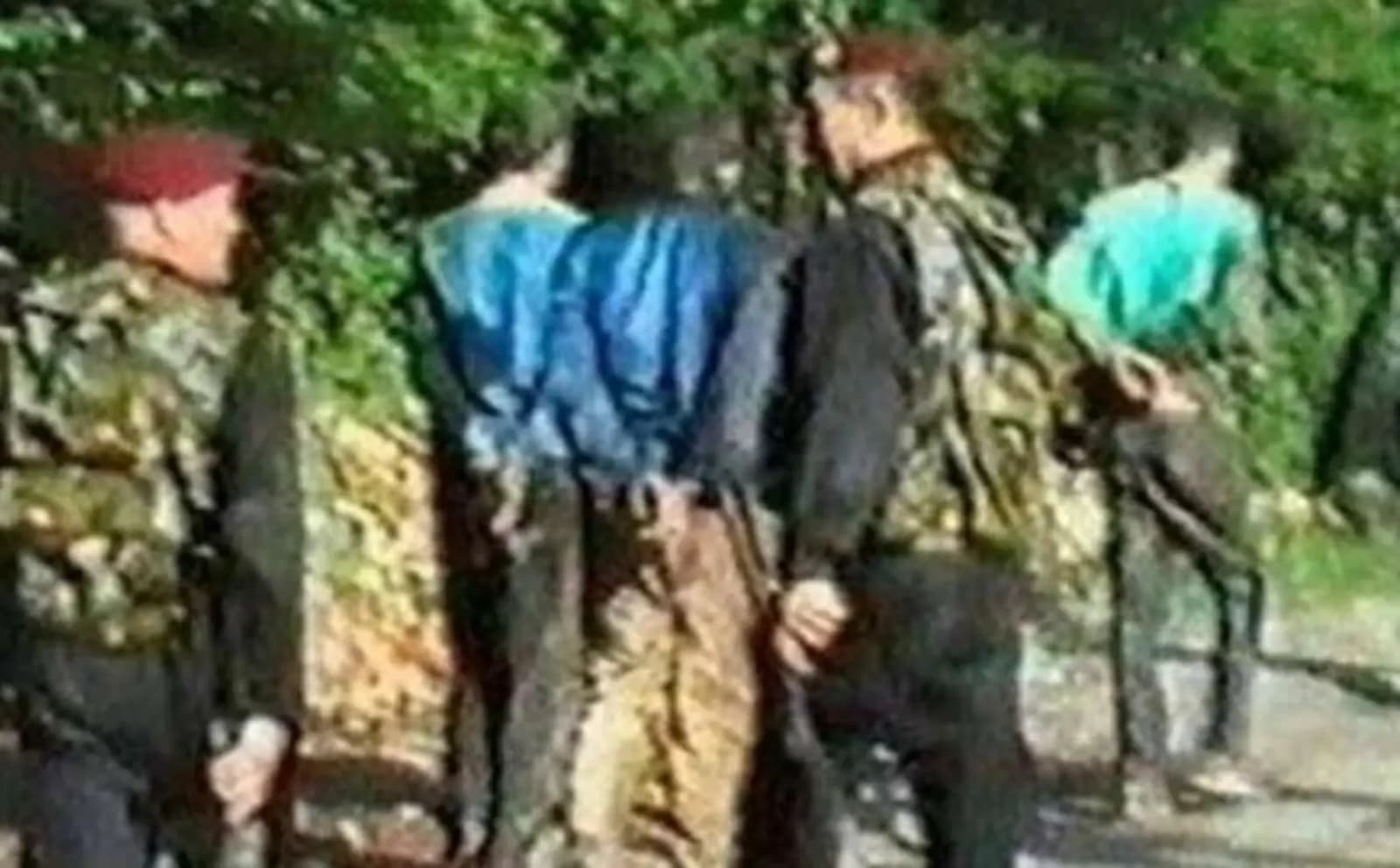 Na današnji dan su Škorpioni strijeljali šest mladih Srebreničana - slika 1