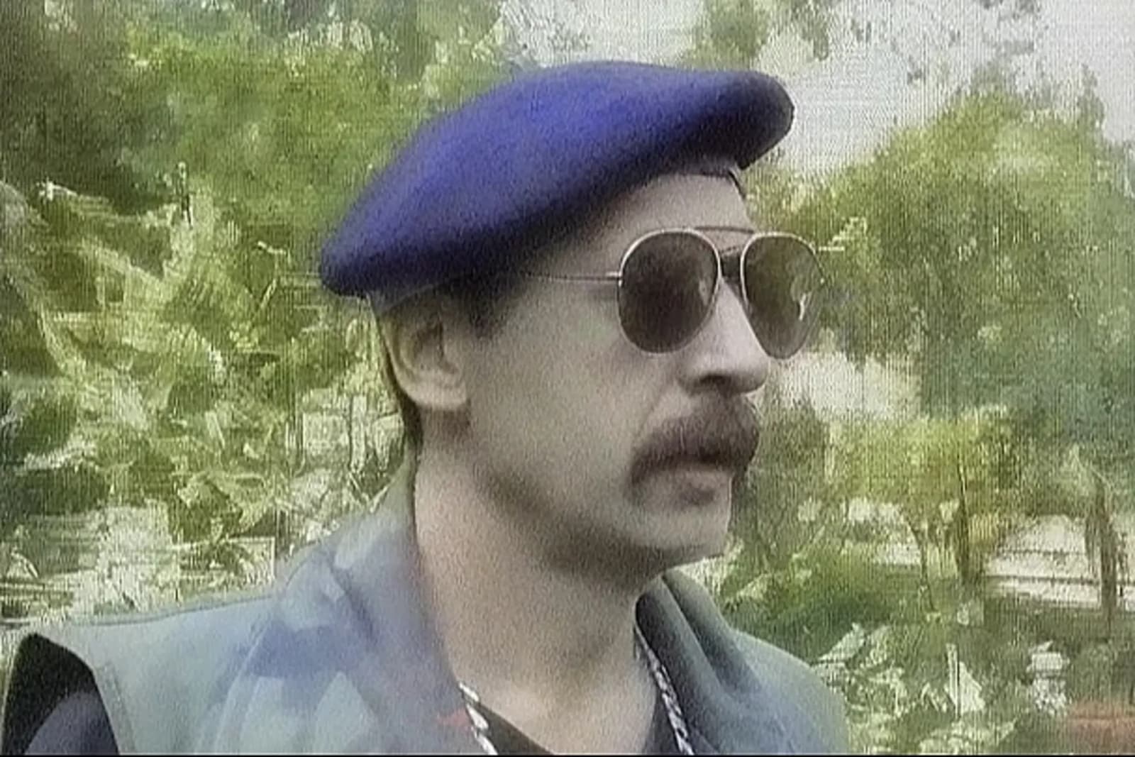 Nekadašnji komandant HVO-a Zdravko Šagolj negirao krivicu za krijumčarenje kokaina iz Ekvadora - slika 1