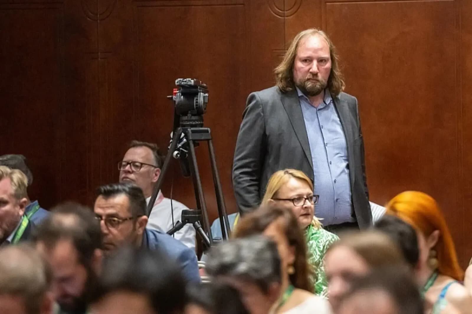 Njemački političari o izboru visokog predstavnika: SAD-u nije stalo do mira u BiH nego do njihovog bogaćenja - slika 1