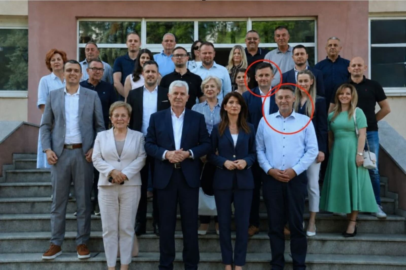 Kako HDZ krade novac iz Hrvatske? - slika 1
