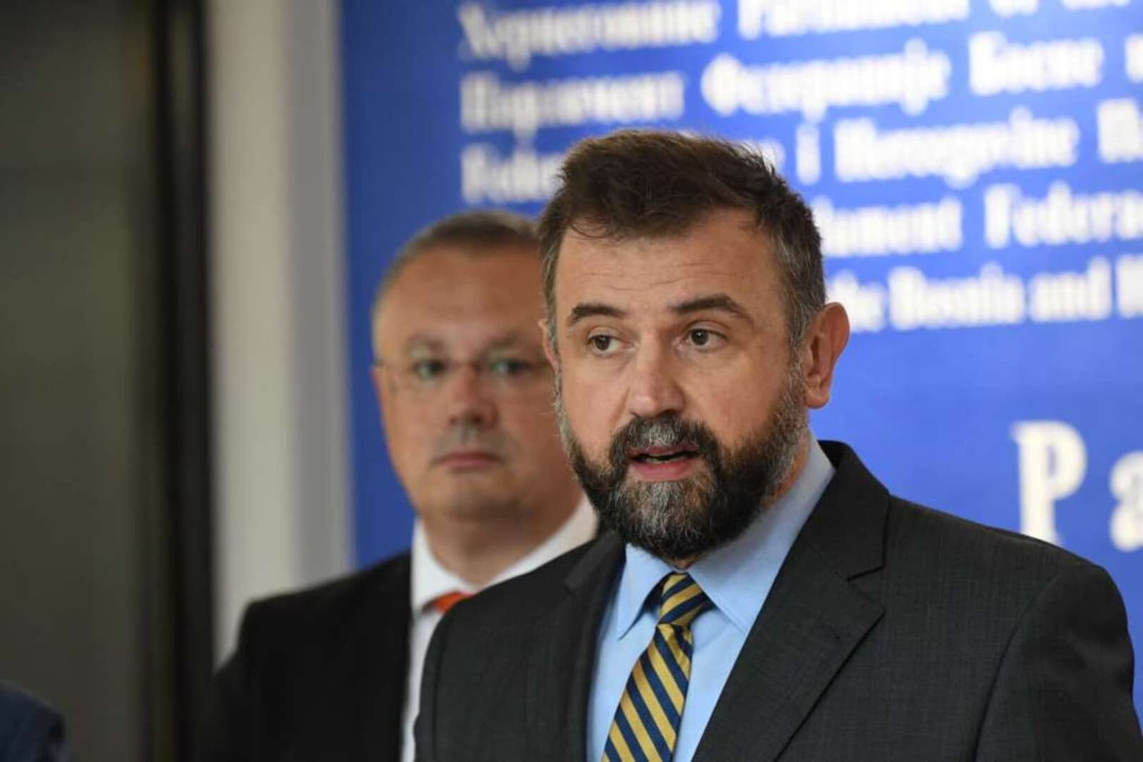 Gratz o boračkom dodatku: Vlada nema većinu, nema osiguran novac, a borcima nudi neizvjesna obećanja pred izbore - slika 1