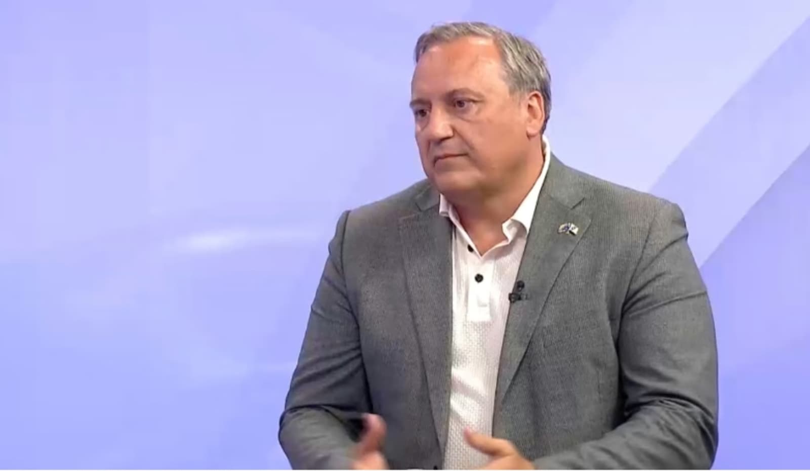 Garaplija: Mi prirodno, geografski, etimološki, pa i građanski imamo iste vrijednosti sa Hrvatskom - slika 1