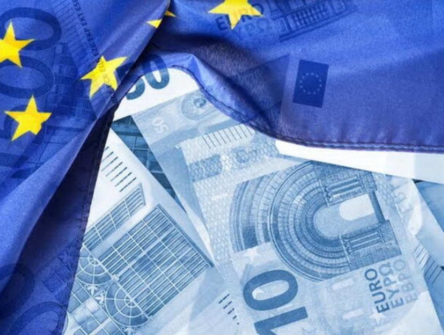 Inflacija u EU pala na 2,9 posto, cijene i dalje iznad cilja ECB-a - slika 1