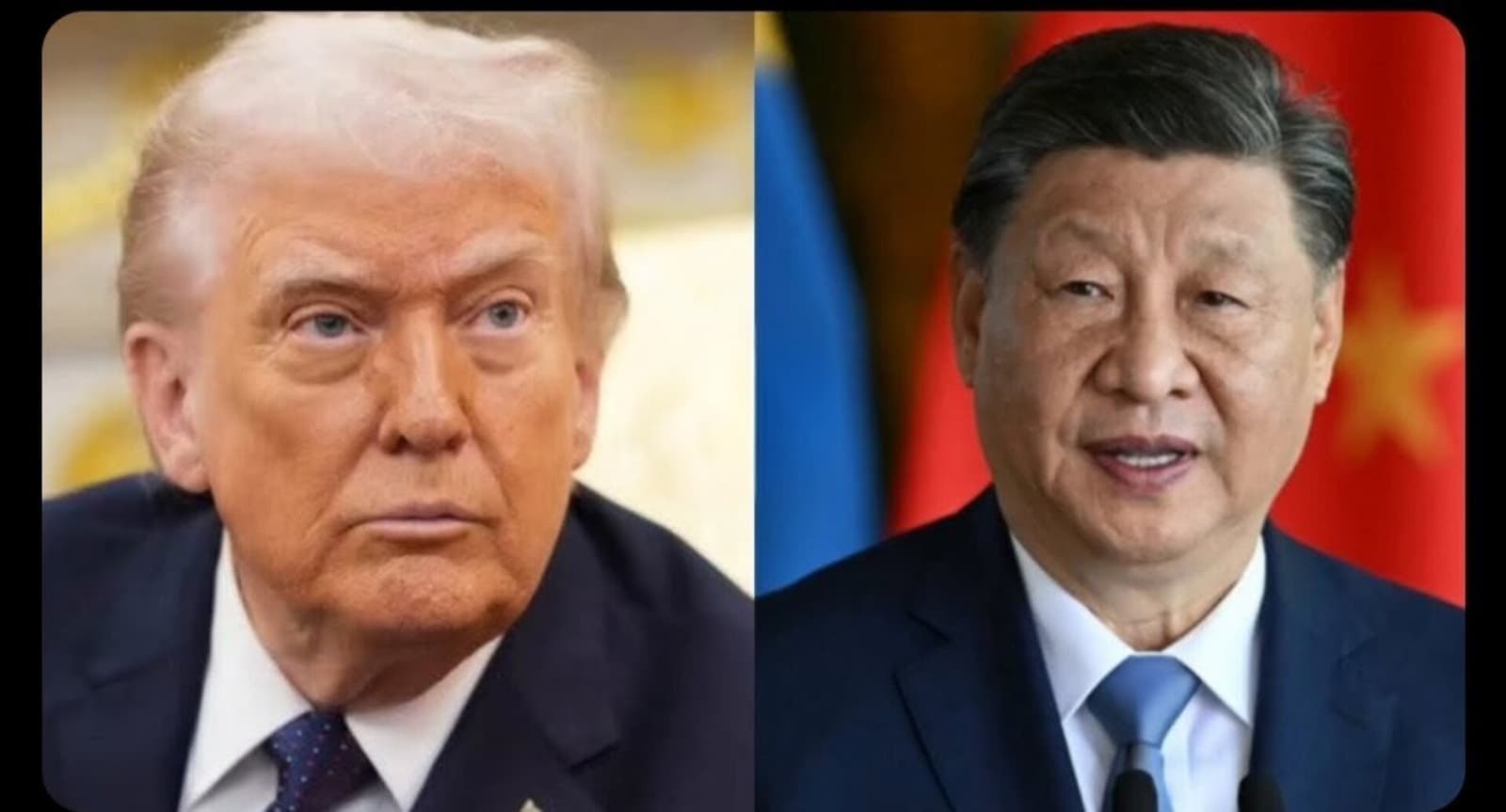 Trump optužio Kinu za najveći hakerski napad na izborne podatke, ali ne najavljuje kaznu Pekingu - slika 1