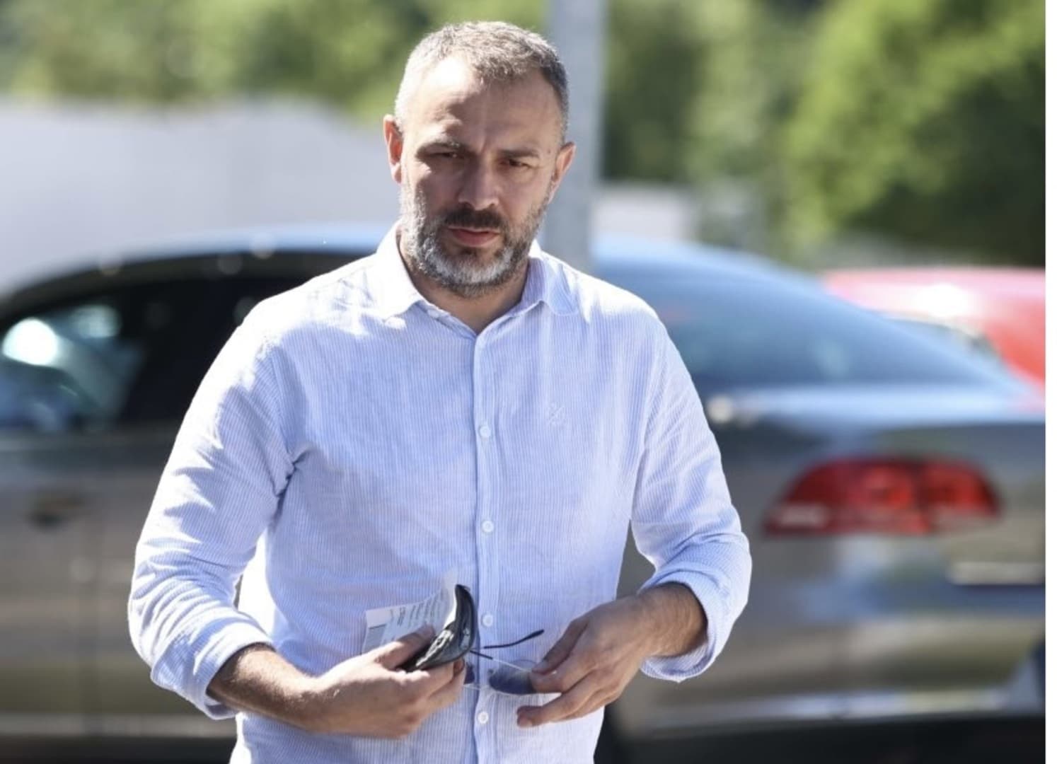 BH novinari osudili nove napade na Avdu Avdića: „Vodi se koordinirana kampanja diskreditacije“ - slika 1