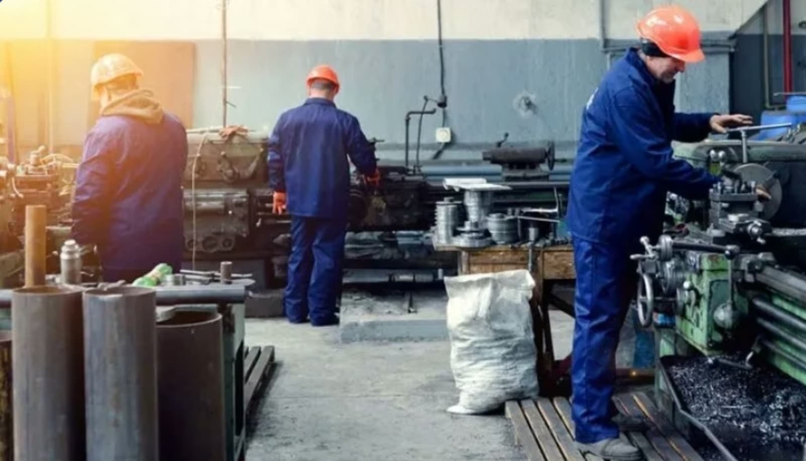 Industrijska proizvodnja u BiH je u konstantnom padu - slika 1