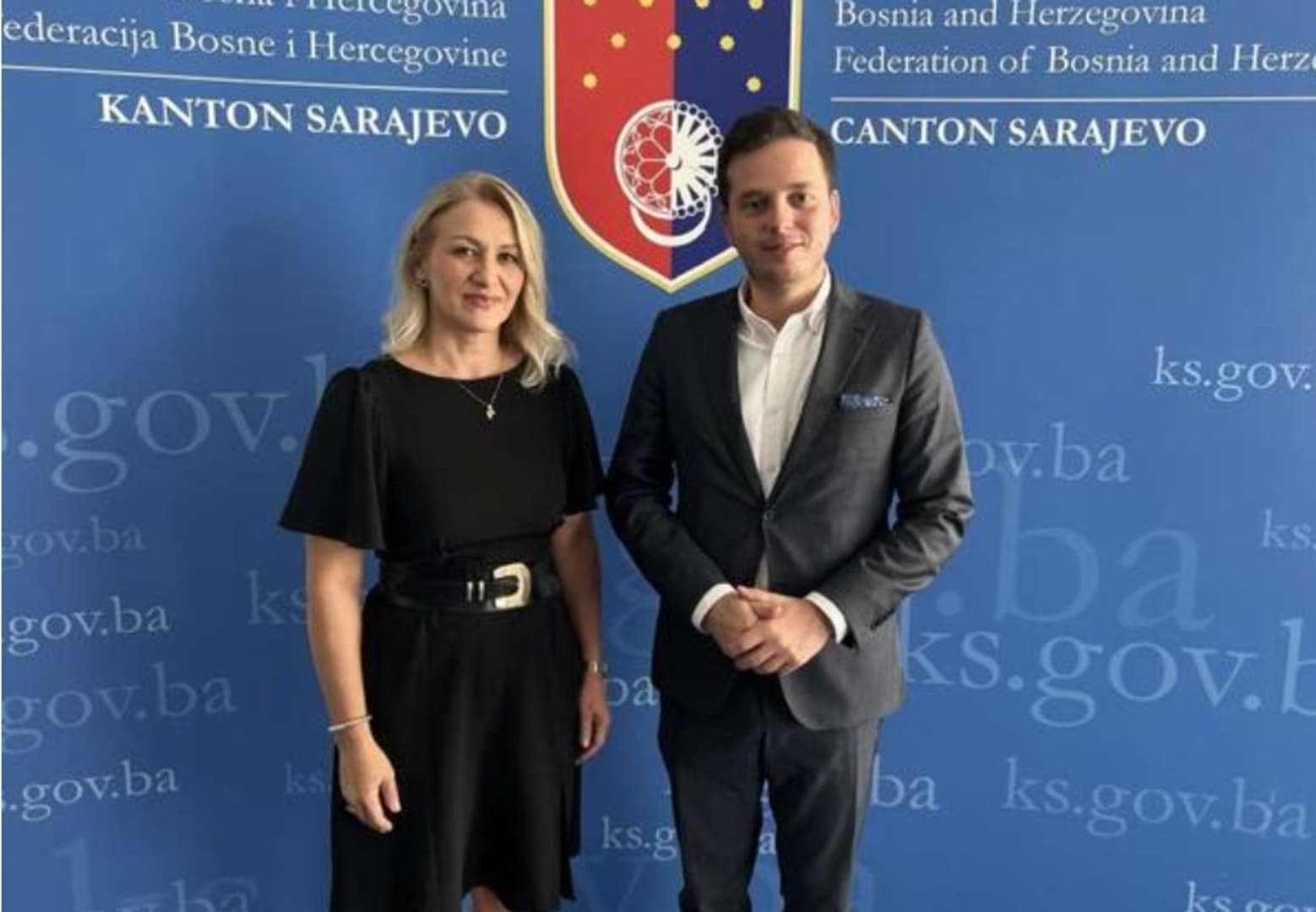 Vlada KS: Zavod za izgradnju čuva milione u budžetu i kontroliše velike projekte - slika 1