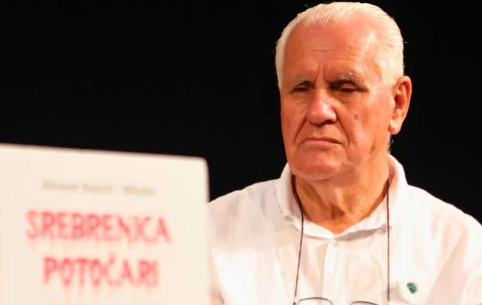 ‘Dokazi genocida’ Ahmeta Bajrića Blicka: Trajni, neuništivi monumenti istine - slika 1