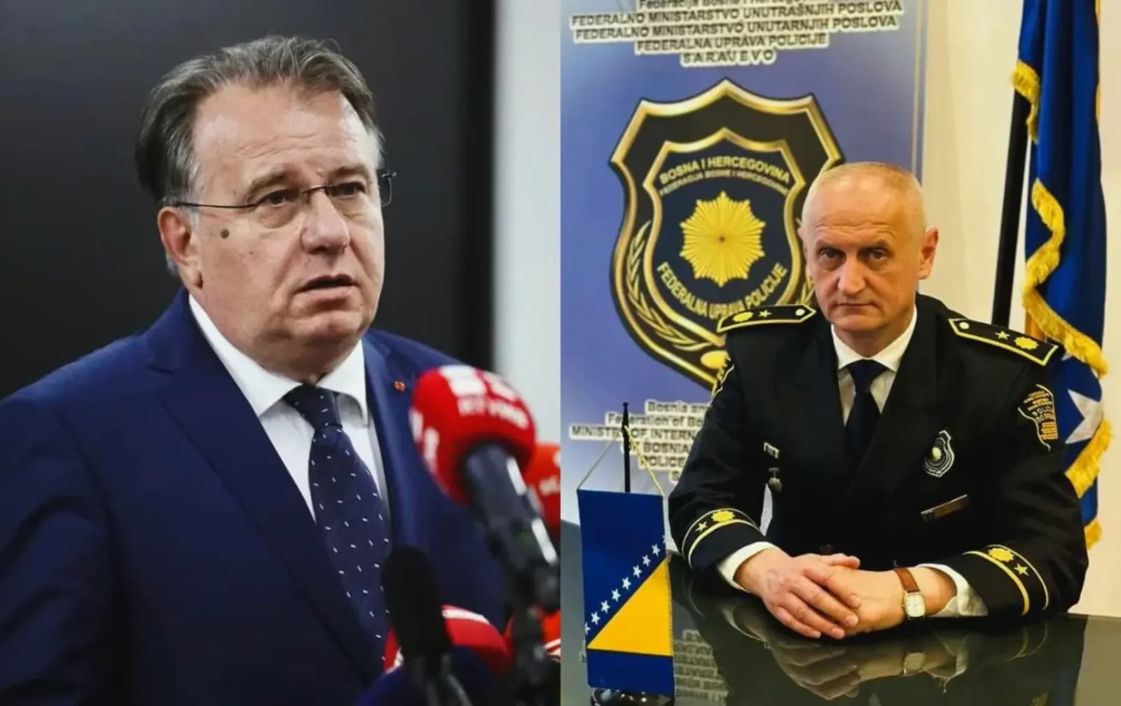 Dogovor čelnika POSKOK-a i Vlade FBiH: Predmet 'Spengavanje' ostaje u ladicama sve do nakon izbora - slika 1