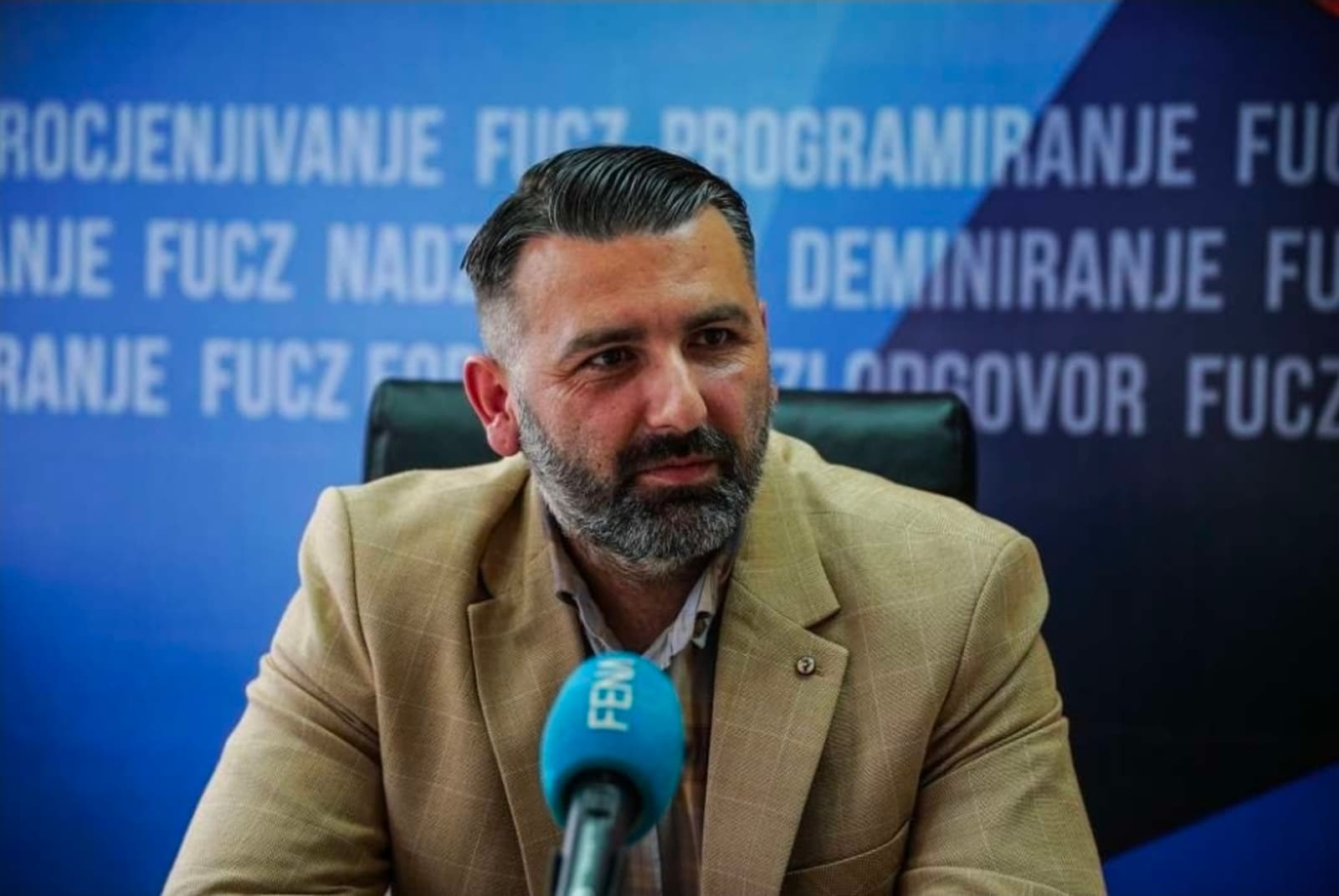 Brašnjić: Vatrogascima u FBiH omogućeno uvećanje plate do 30 posto zbog obima posla na terenu - slika 1