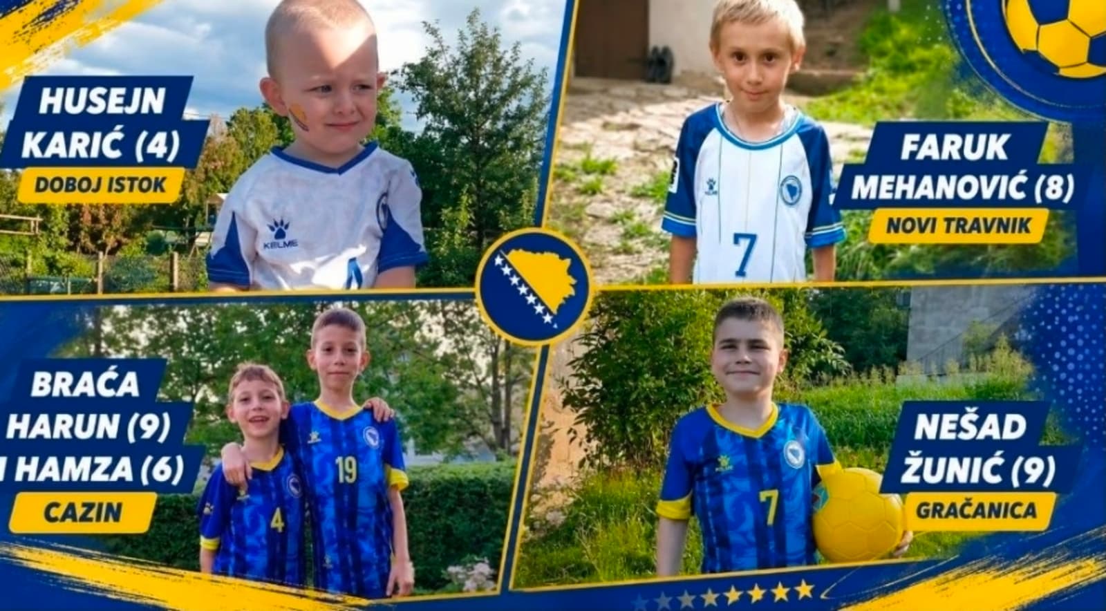 15 dječaka u Federaciji BiH već sedam mjeseci čeka odluku o lijeku koji može usporiti progresiju smrtonosne bolesti - slika 1