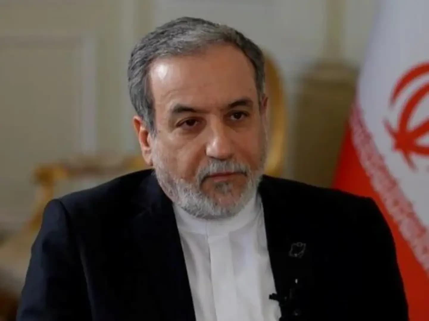 Araghchi: Rat protiv SAD-a može biti završen jedino vojnom pobjedom, pregovori dolaze nakon prednosti na frontu - slika 1