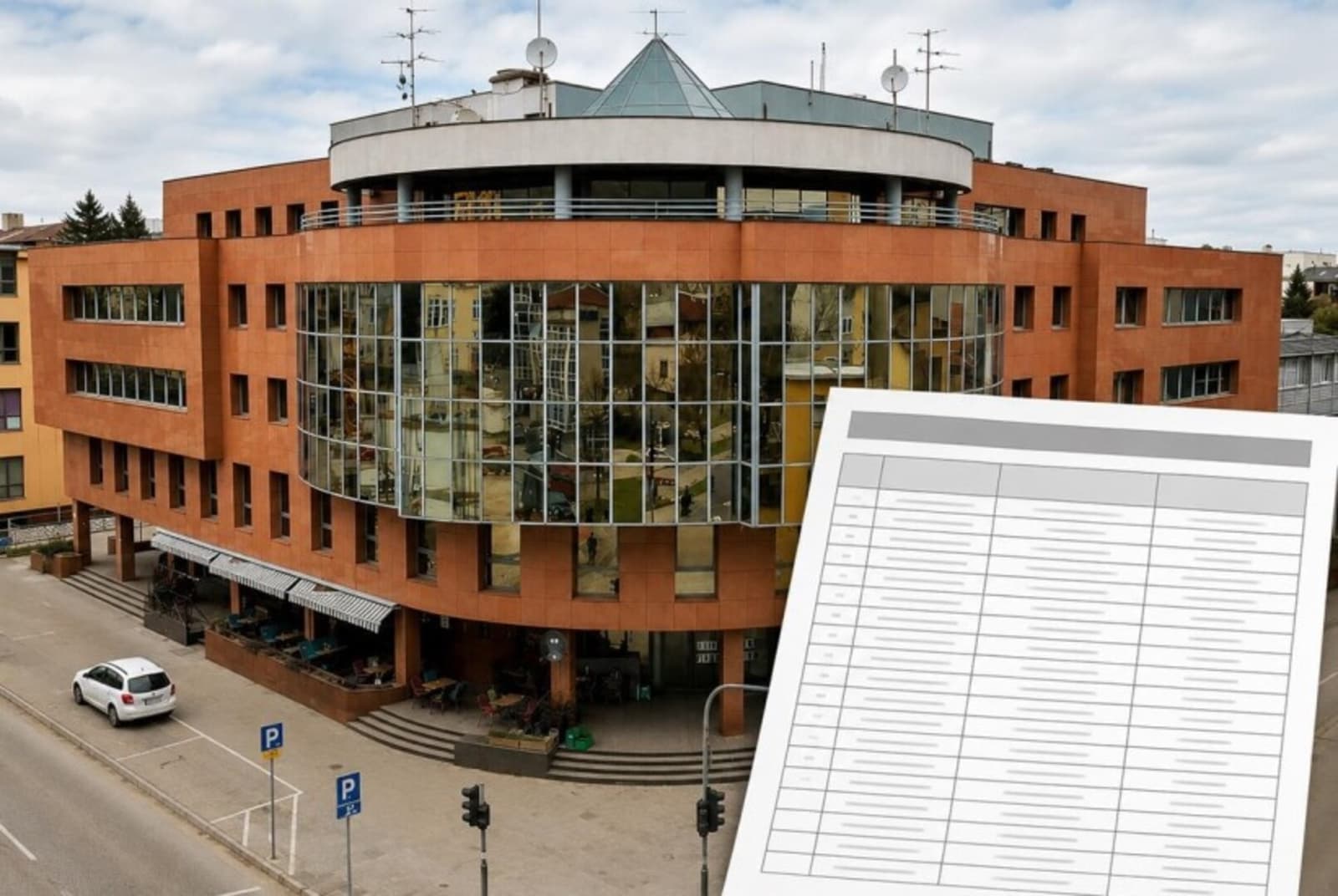 Zašto BiH objavljuje samo „crne liste“ poreskih dužnika? - slika 1
