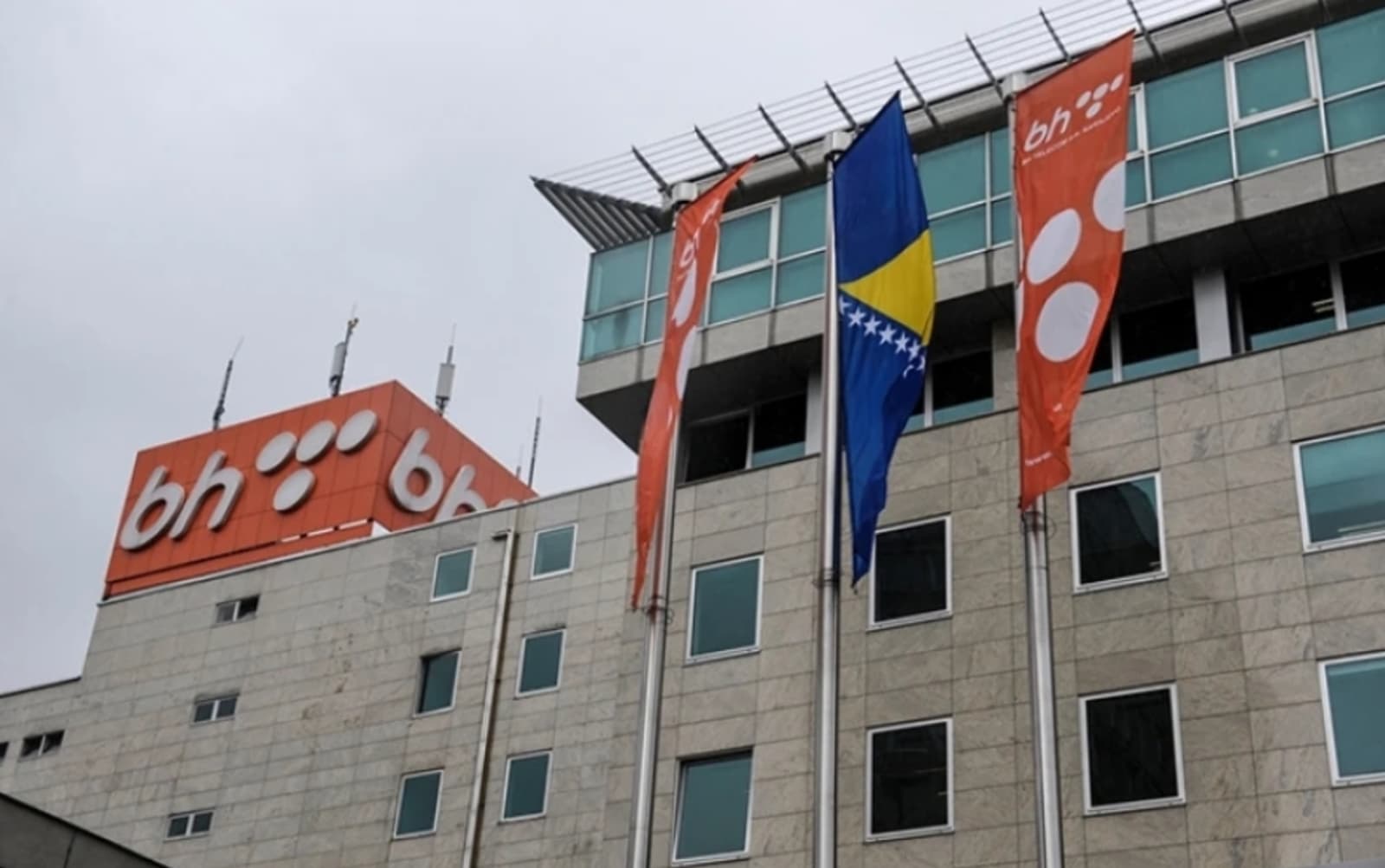 Proceduralni zaplet godine: BH Telecomu ponovo pobjegao Telemach - slika 1