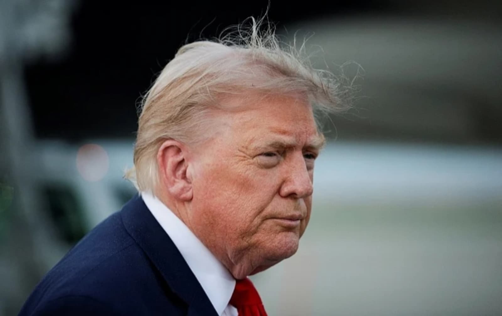 Trump: Za svakog ubijenog američkog vojnika, Iran će platiti višestruko - slika 1