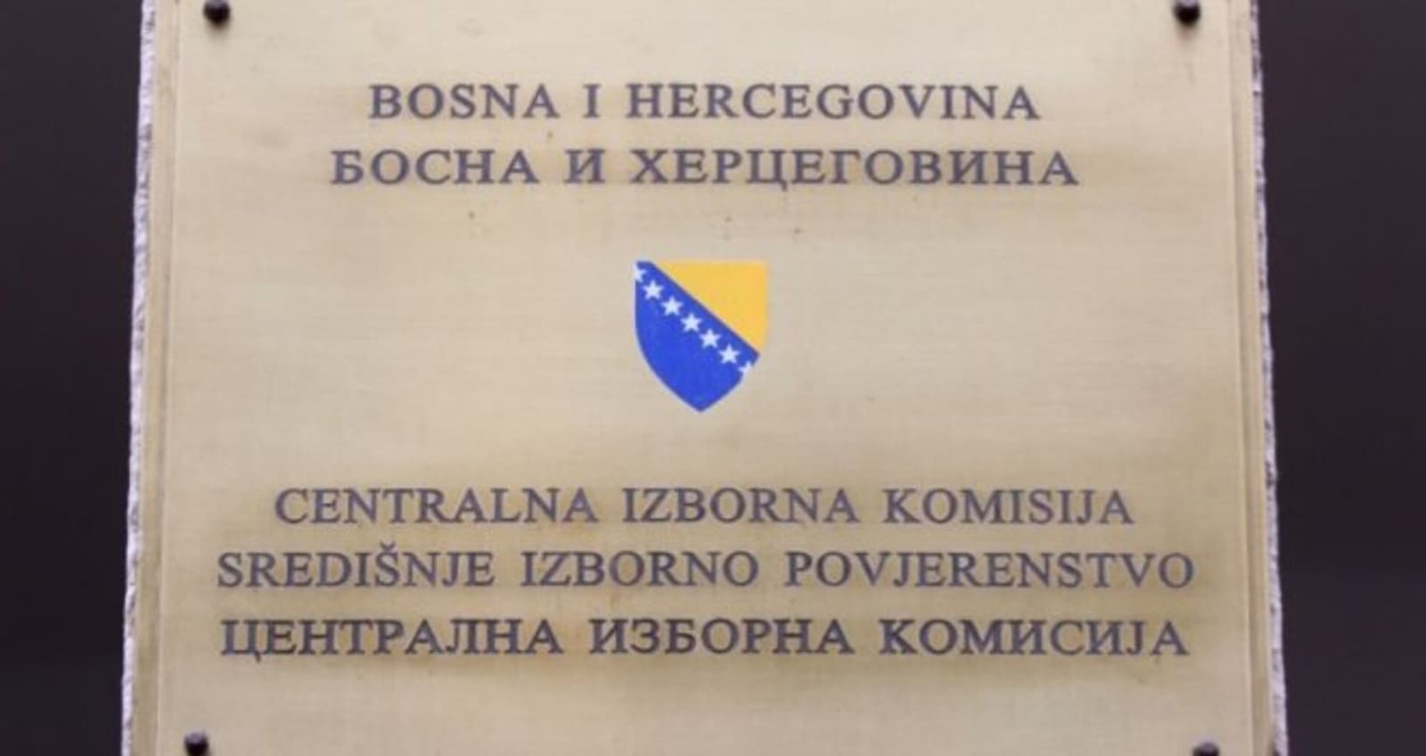 Ističe rok za registraciju birača iz dijaspore za Opće izbore: Stiglo blizu 50.000 prijava - slika 1