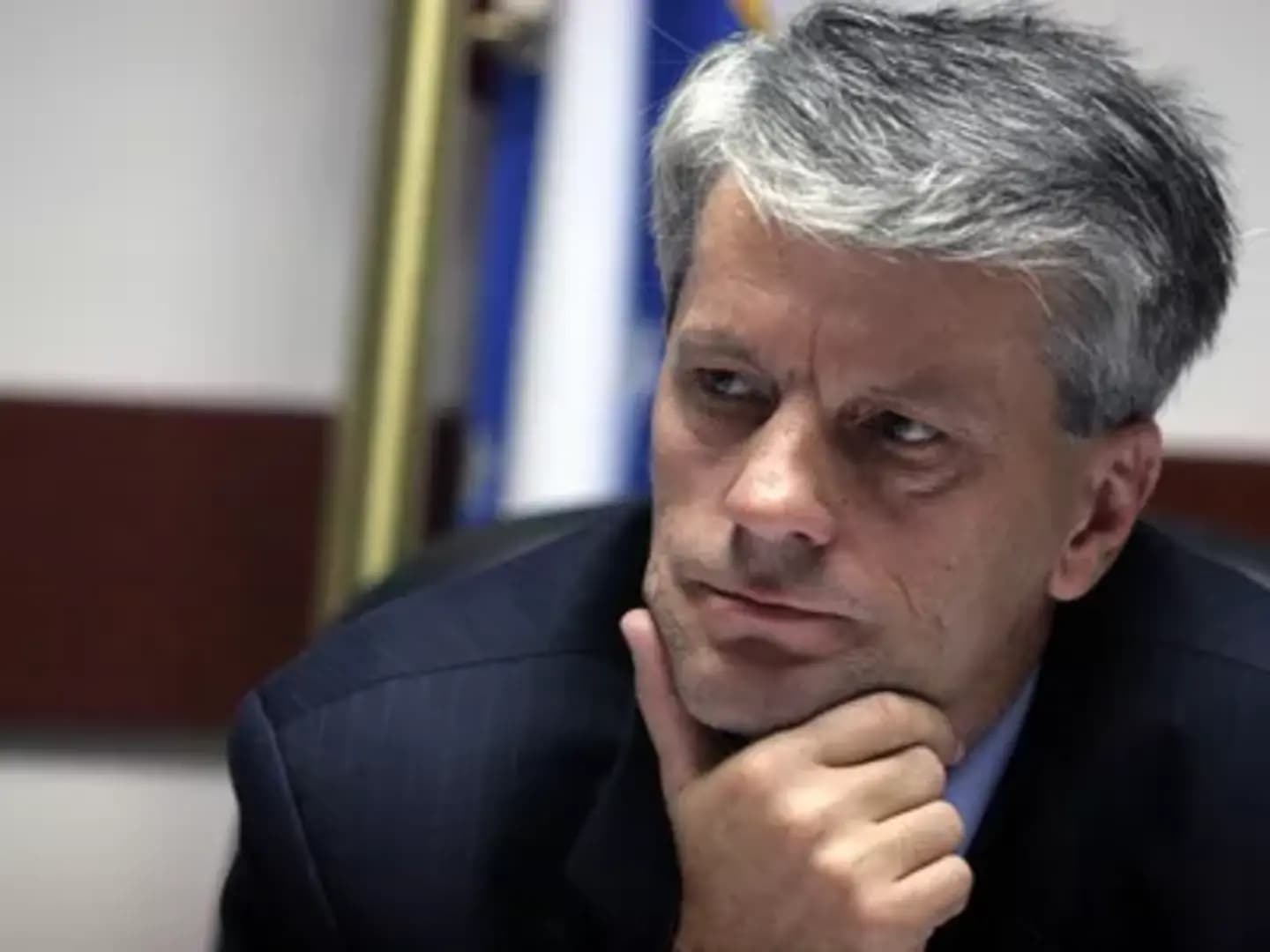 Aparthejd u Mostaru nikoga ne interesuje - slika 1