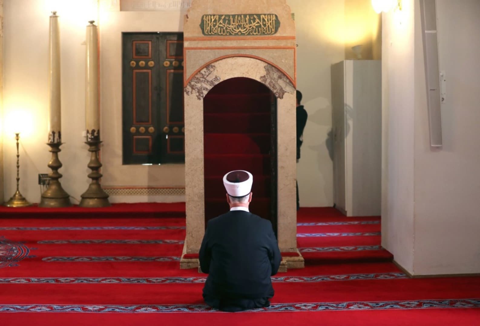 Između džemata i svijeta: Kome i kakav reisul-ulema treba - slika 1